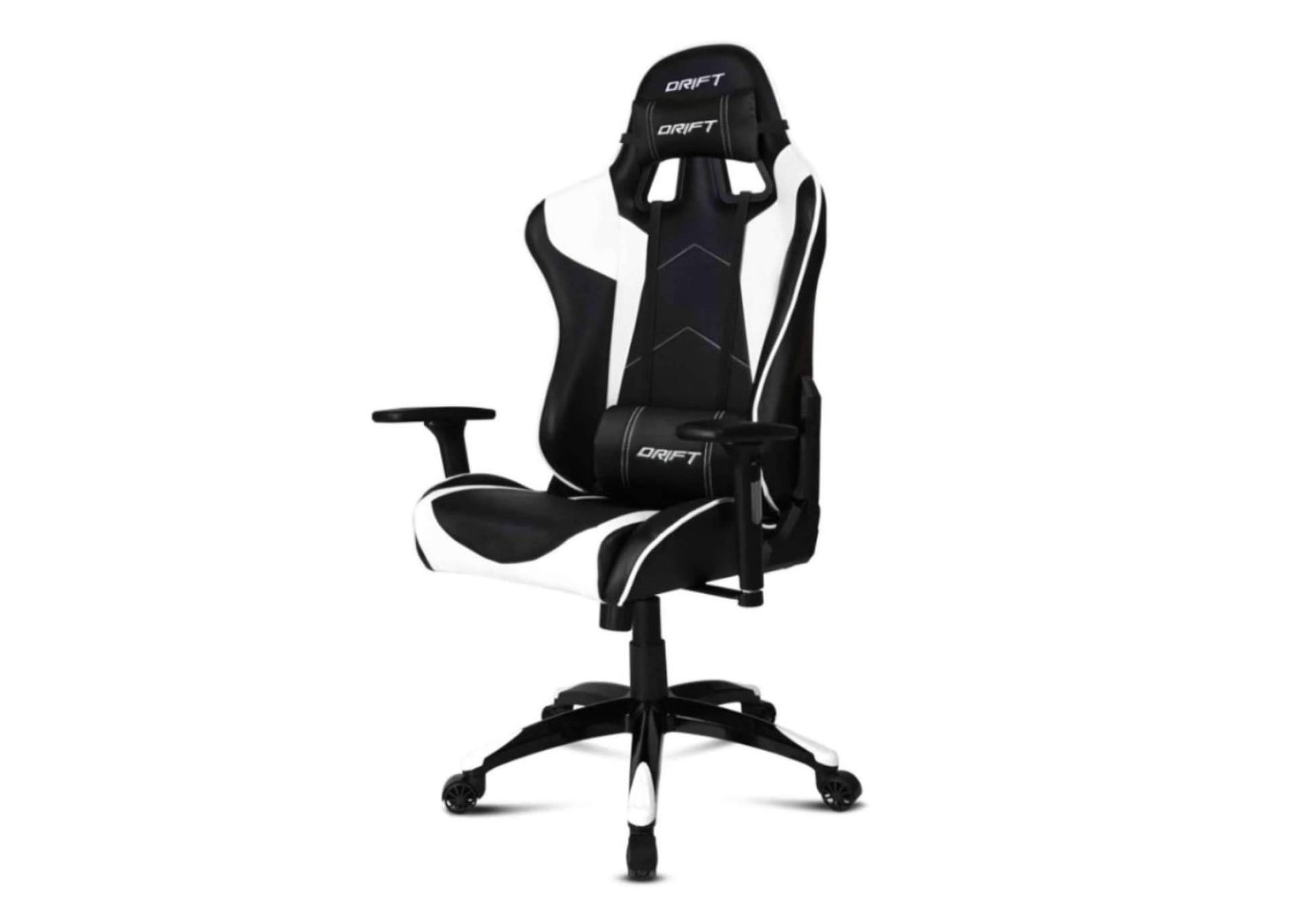 El gran imprescindible de cualquier auténtico gamer, la silla de gaming de Relax Outlet Valencia