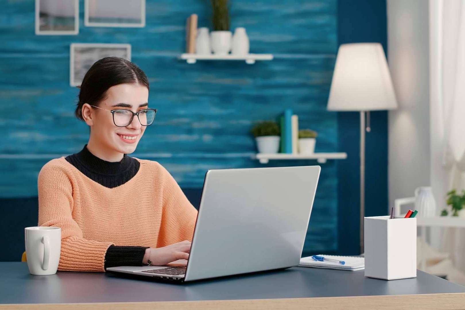 Los cursos online son un tipo de aprendizaje en auge, de la mano de Formación Carpe Diem