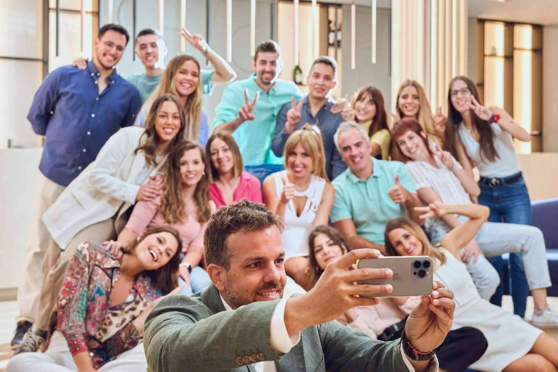 Entrevista para Onlypharma, la agencia de marketing digital farmacéutico y de laboratorios para conocer las novedades del sector