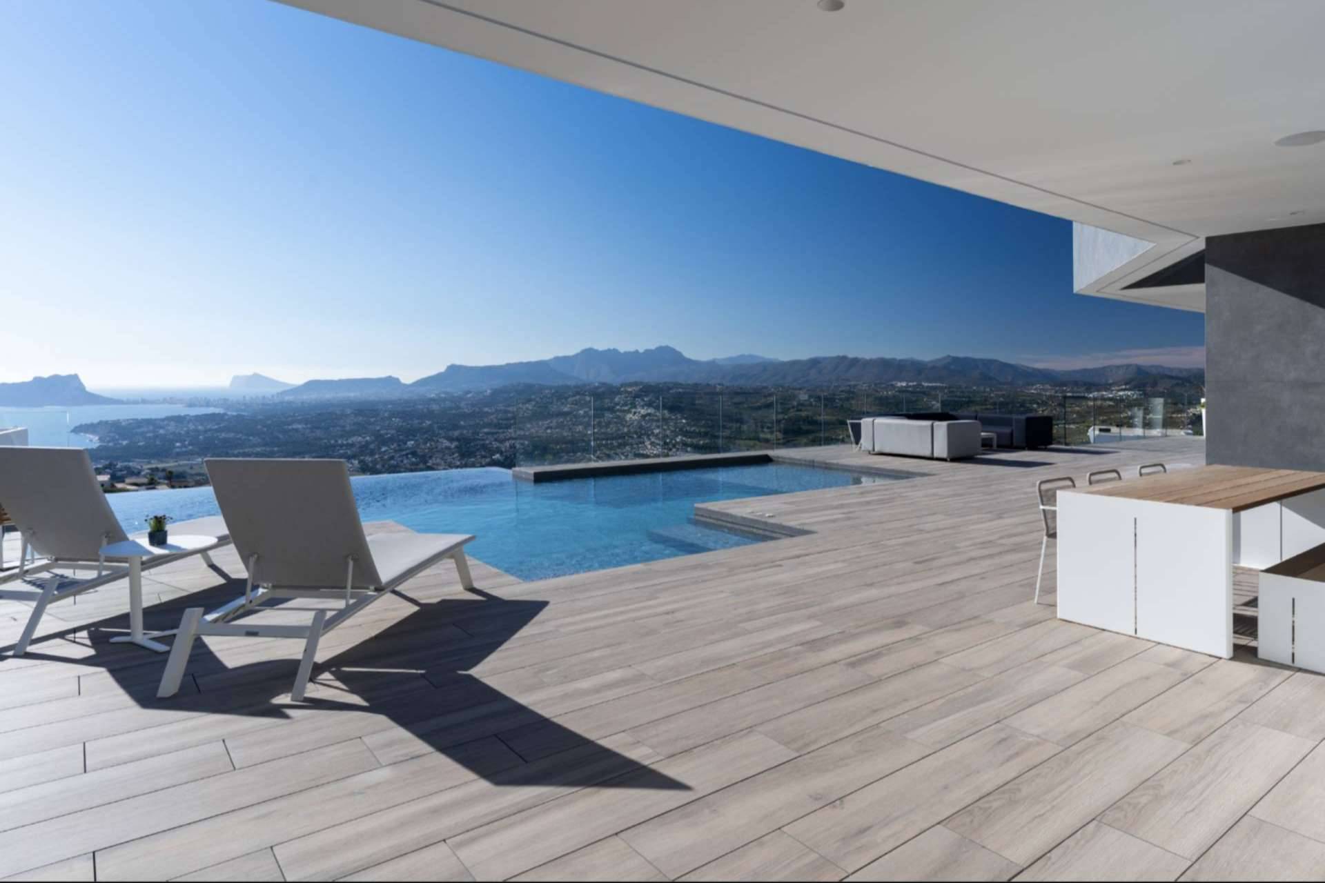 Dinhjelper-Realestate y su oferta de villas de lujo en Cumbre del Sol