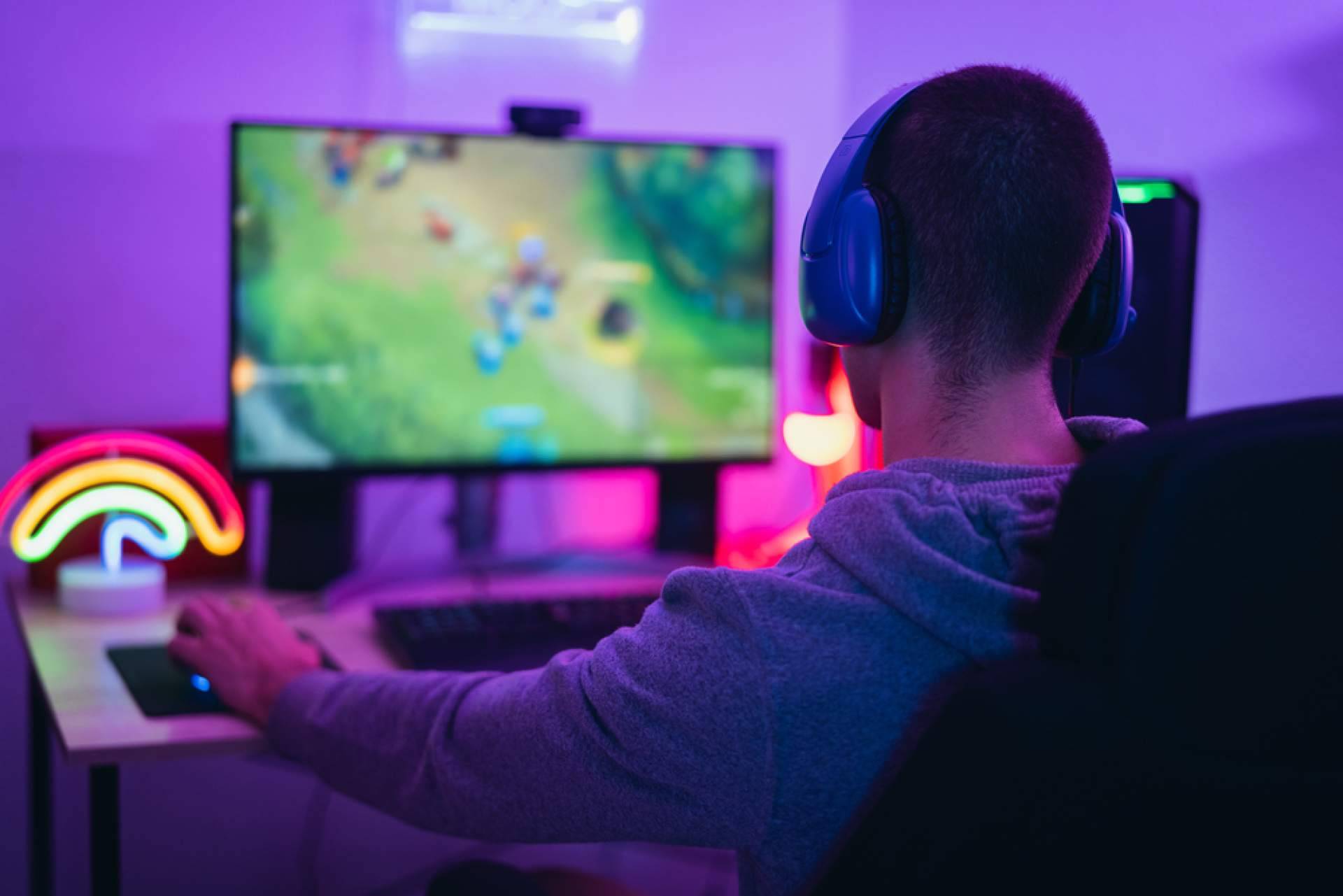 Revolución del gaming marketing de las grandes marcas, de la mano de DeuSens