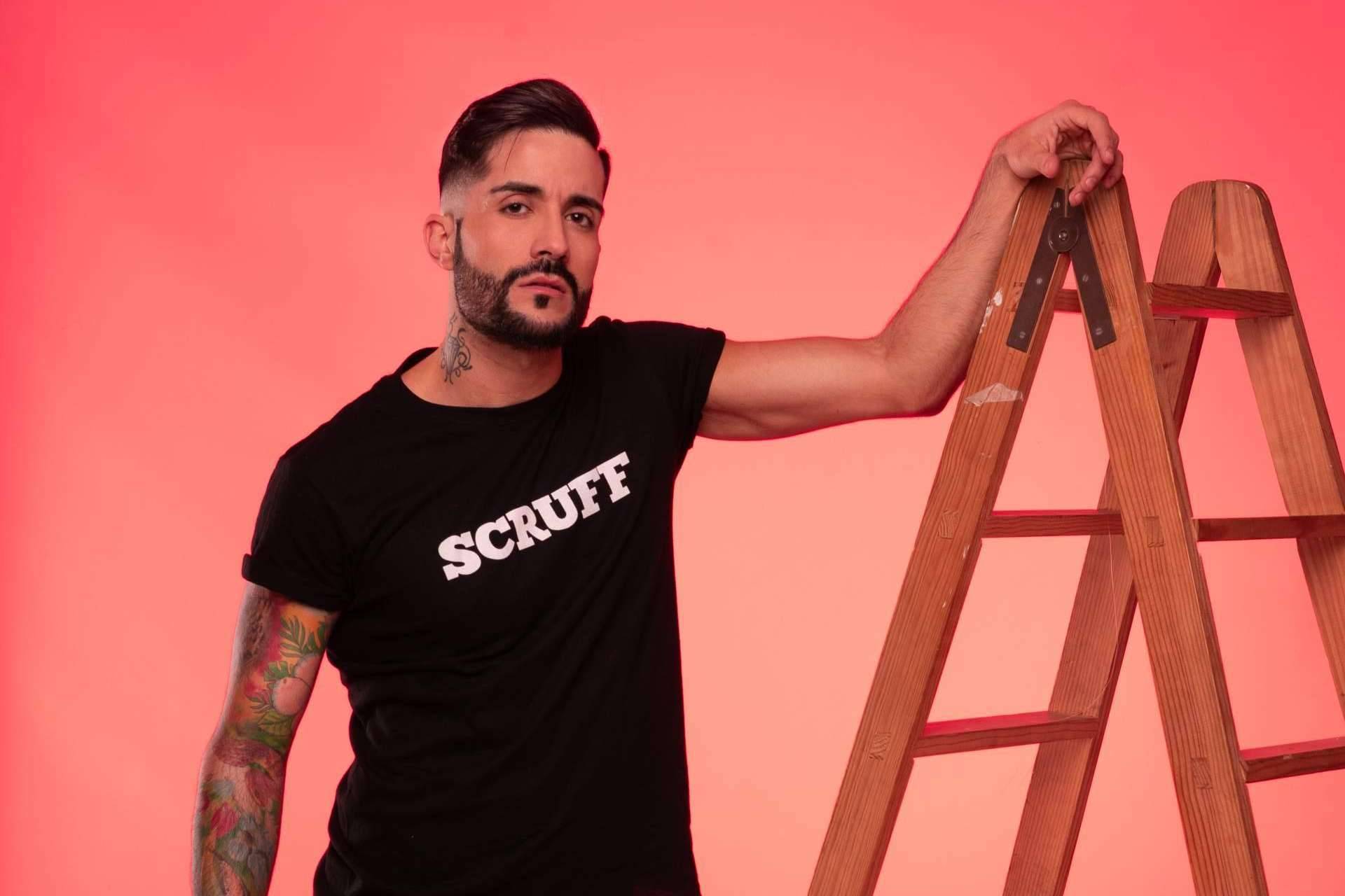 SCRUFF abre las puertas a una comunidad 'my gay site' en países de todo el mundo