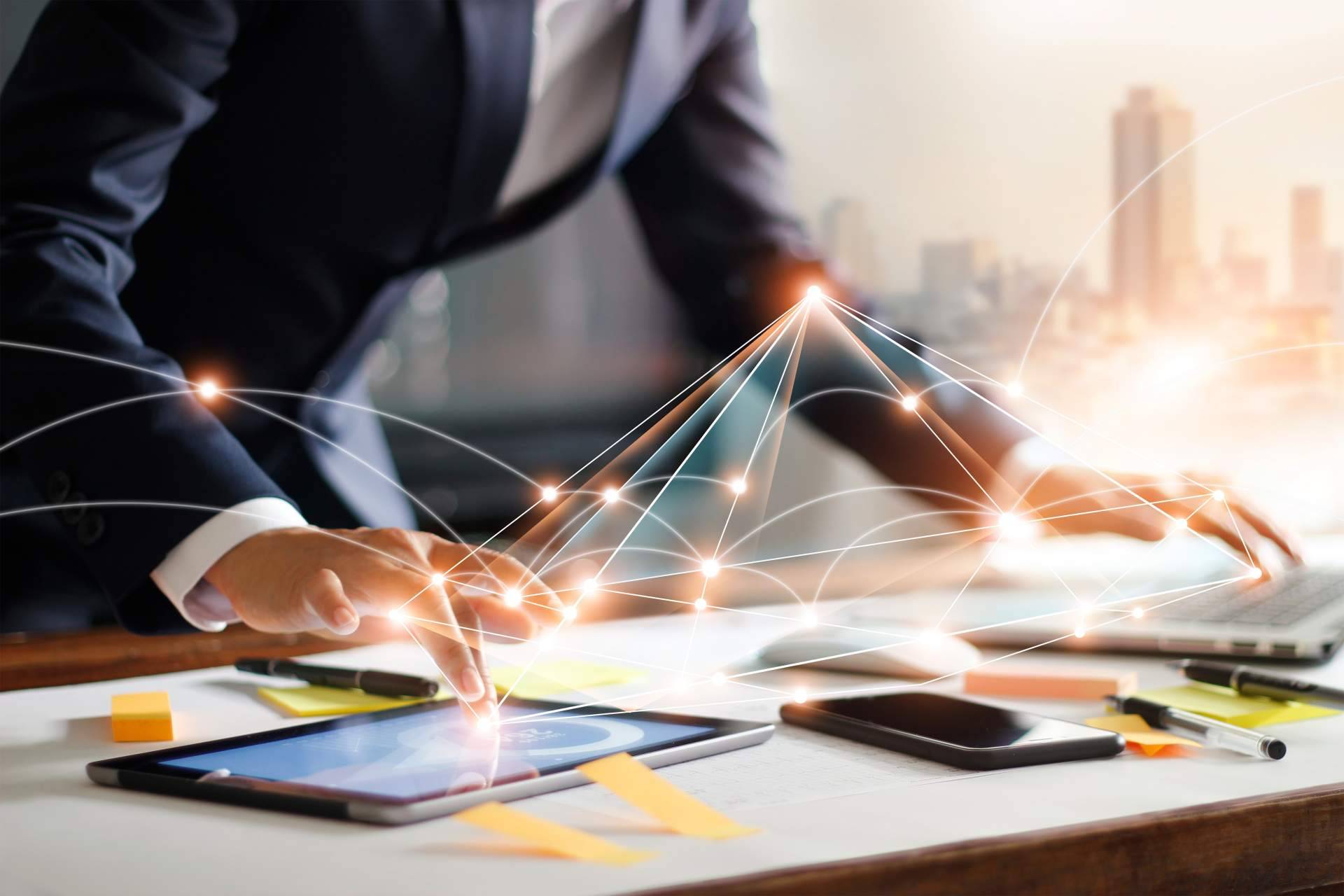 Convertiam cuenta con expertos en diseñar estrategias creativas de alto impacto