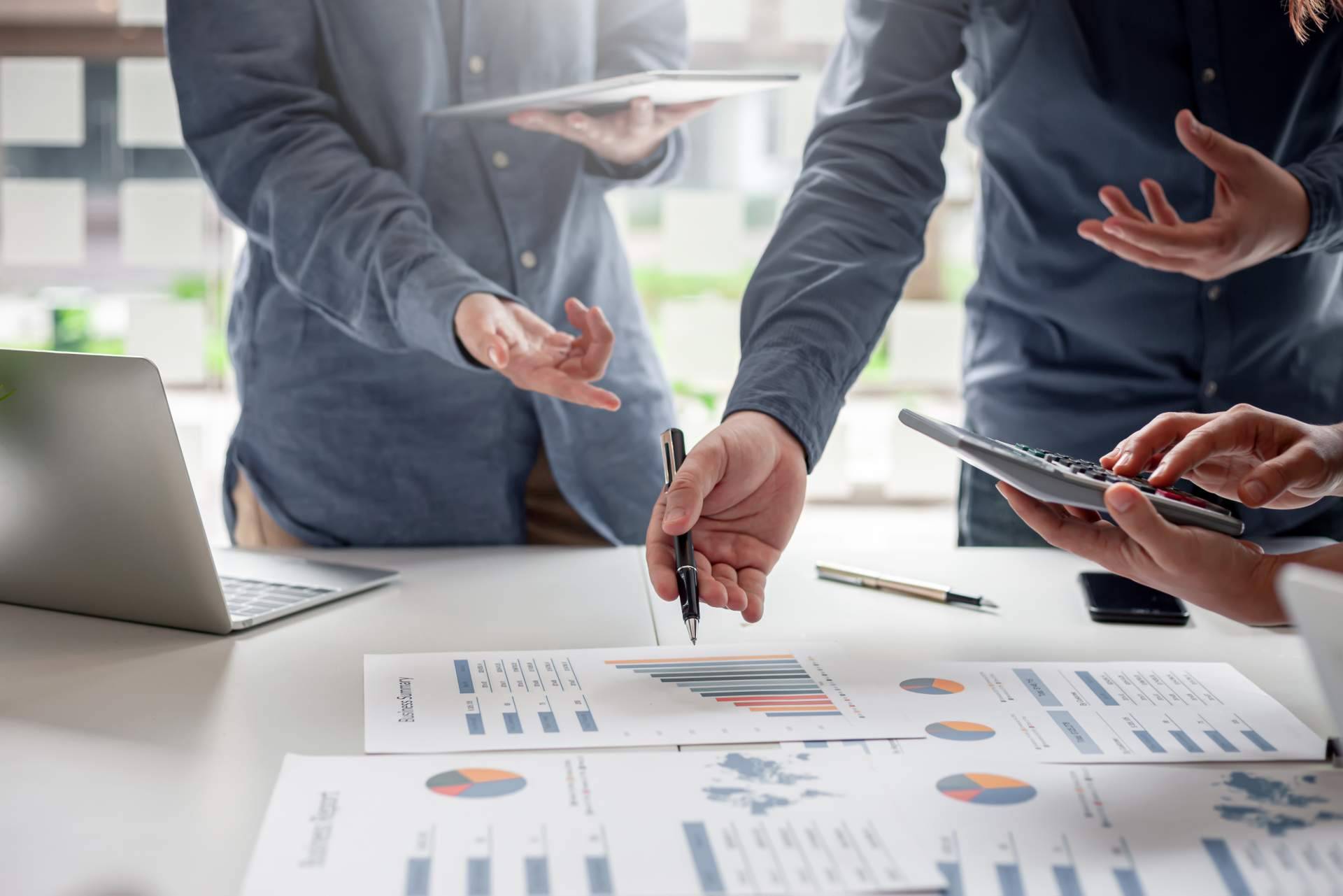 EI2value una empresa que busca la economía del don