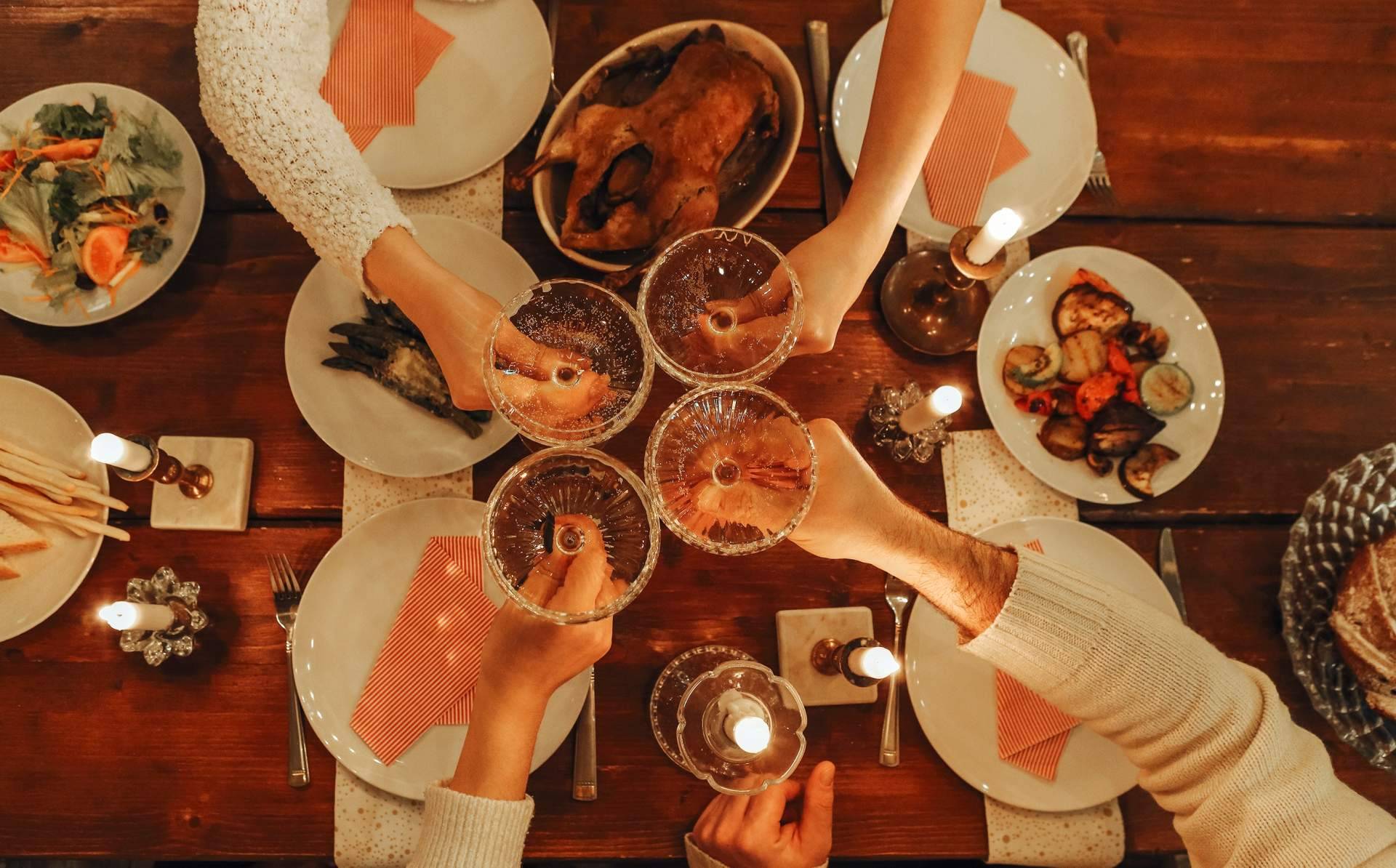 Offerte Capodanno Roma brinda un servicio de organización de fiestas de fin de año en Roma