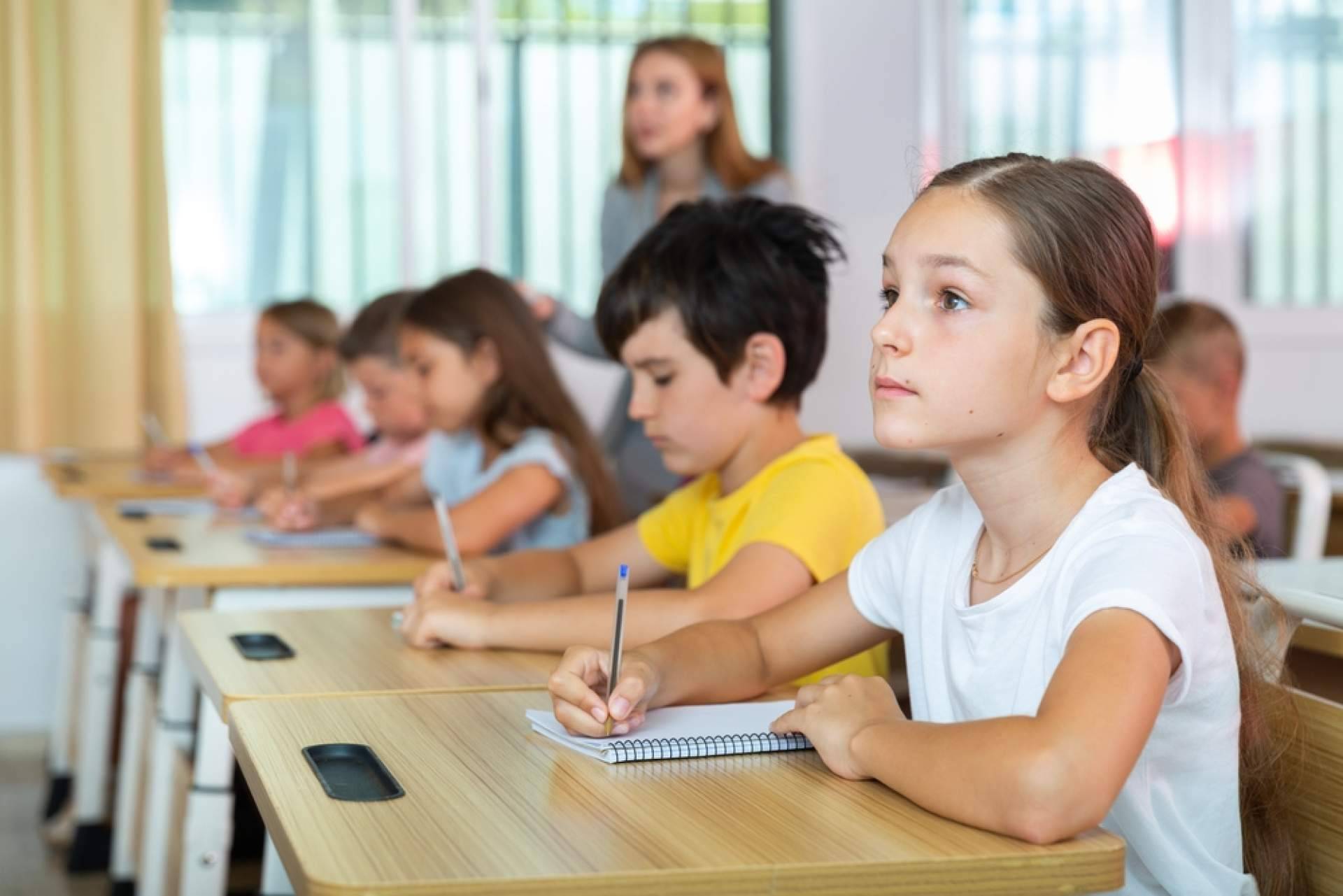 Formación en instituciones educativas con UpToYou