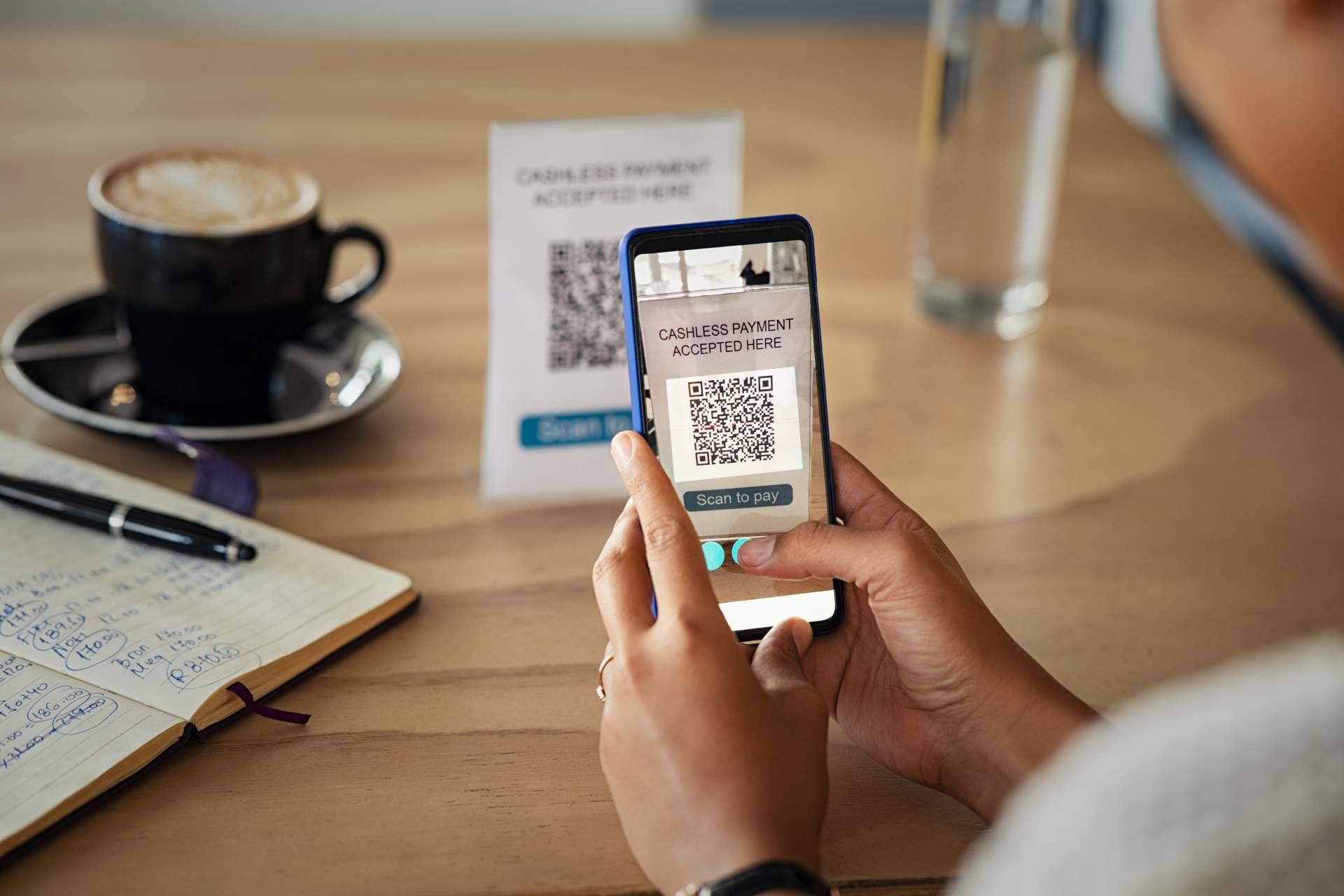 Cartas digitales QR para bares y restaurantes, de la mano de la plataforma Menu.es