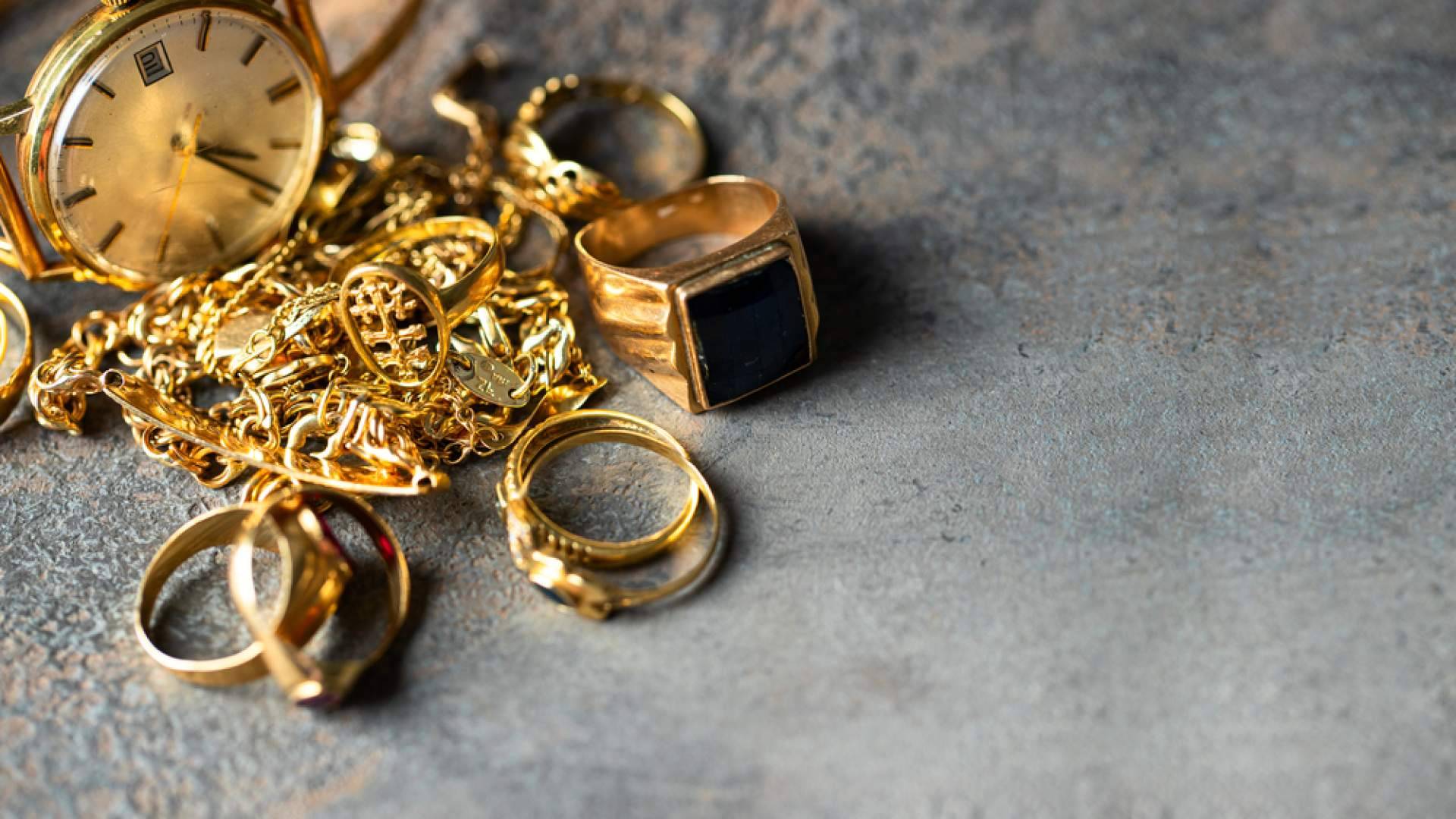 Rejoya dispone de compra y venta de oro, joyas y relojes Rolex de segunda mano