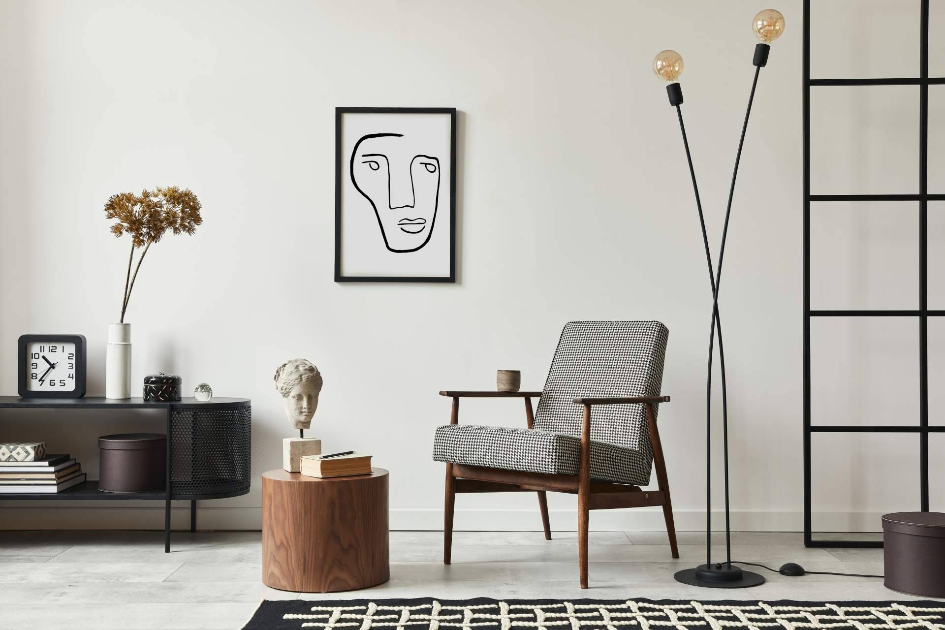 El estudio de interiorismo en Barcelona que diseña cada espacio para que sea único, INDAStudio