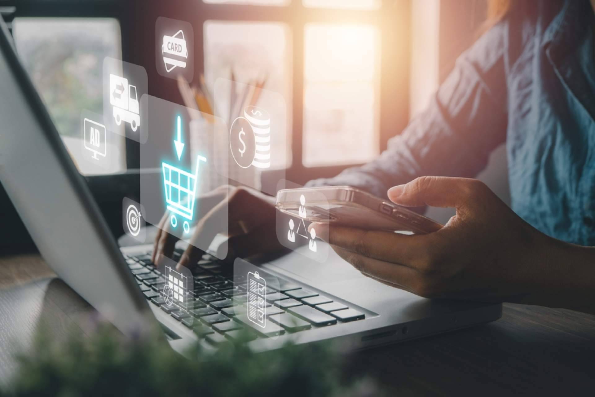 Adock Fulfillment, logística flexible para afrontar la temporada pico