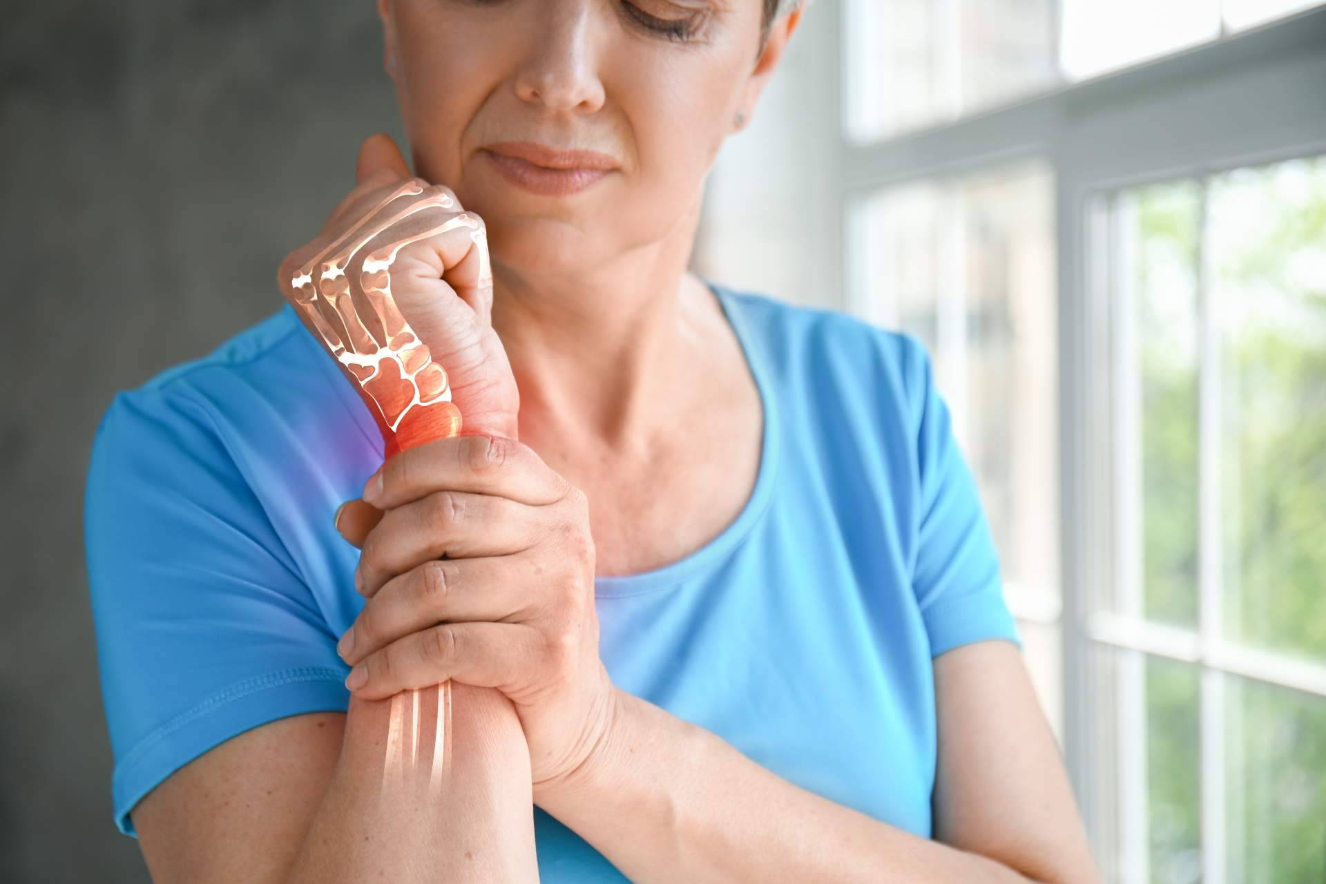 iXalud colabora con la asociación de pacientes de artrosis y osteoporosis OAFI