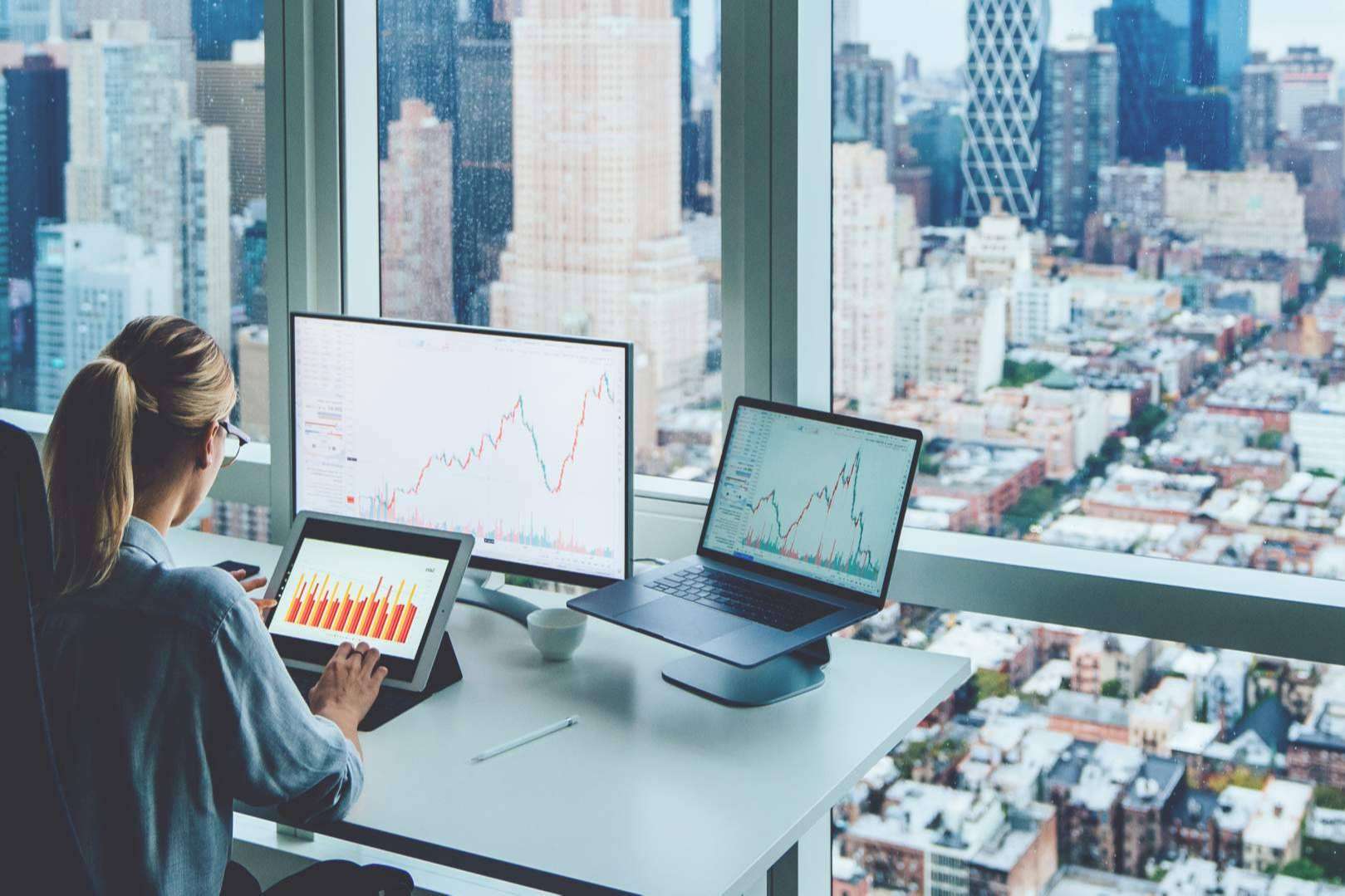 ¿Qué es el back office y cuál es su importancia en los trámites inmobiliarios?