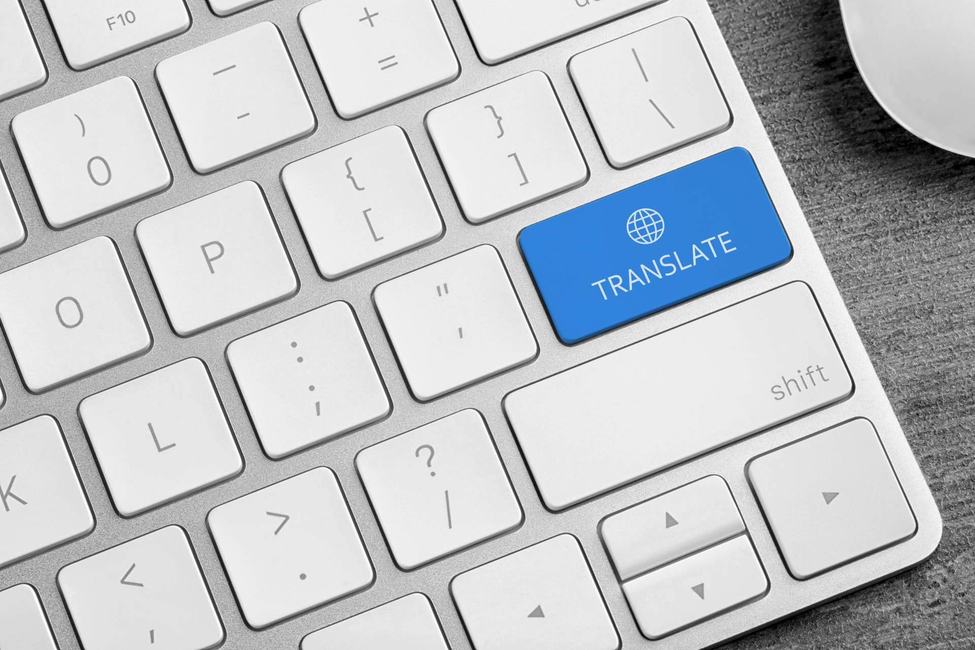 Traducciones técnicas, de la mano de Tradelia