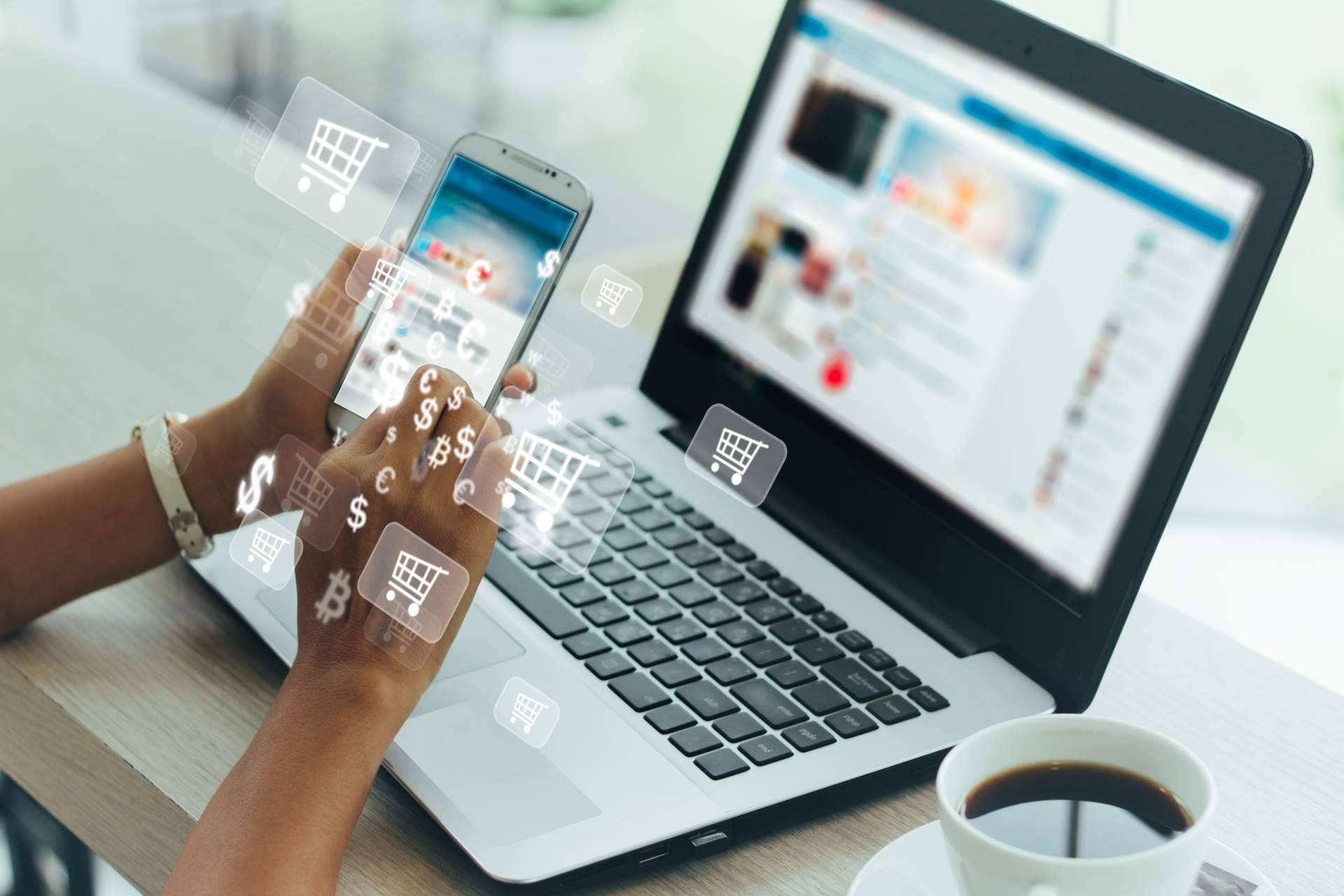 Algunas de las mejores plataformas para crear tiendas online, según WebSEODigital