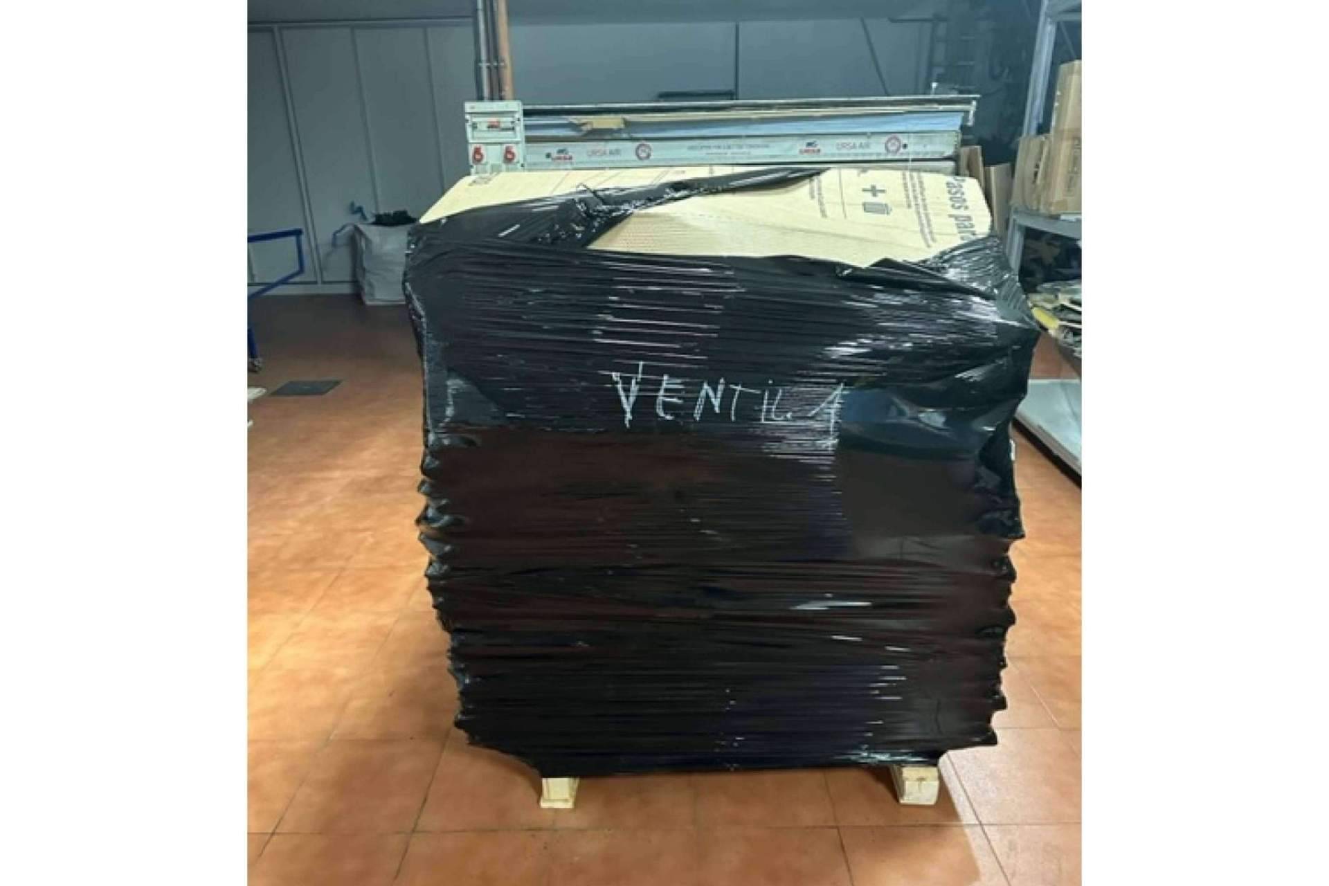 Fabricación de conductos de aire en fibra de vidrio, por TeleConductos