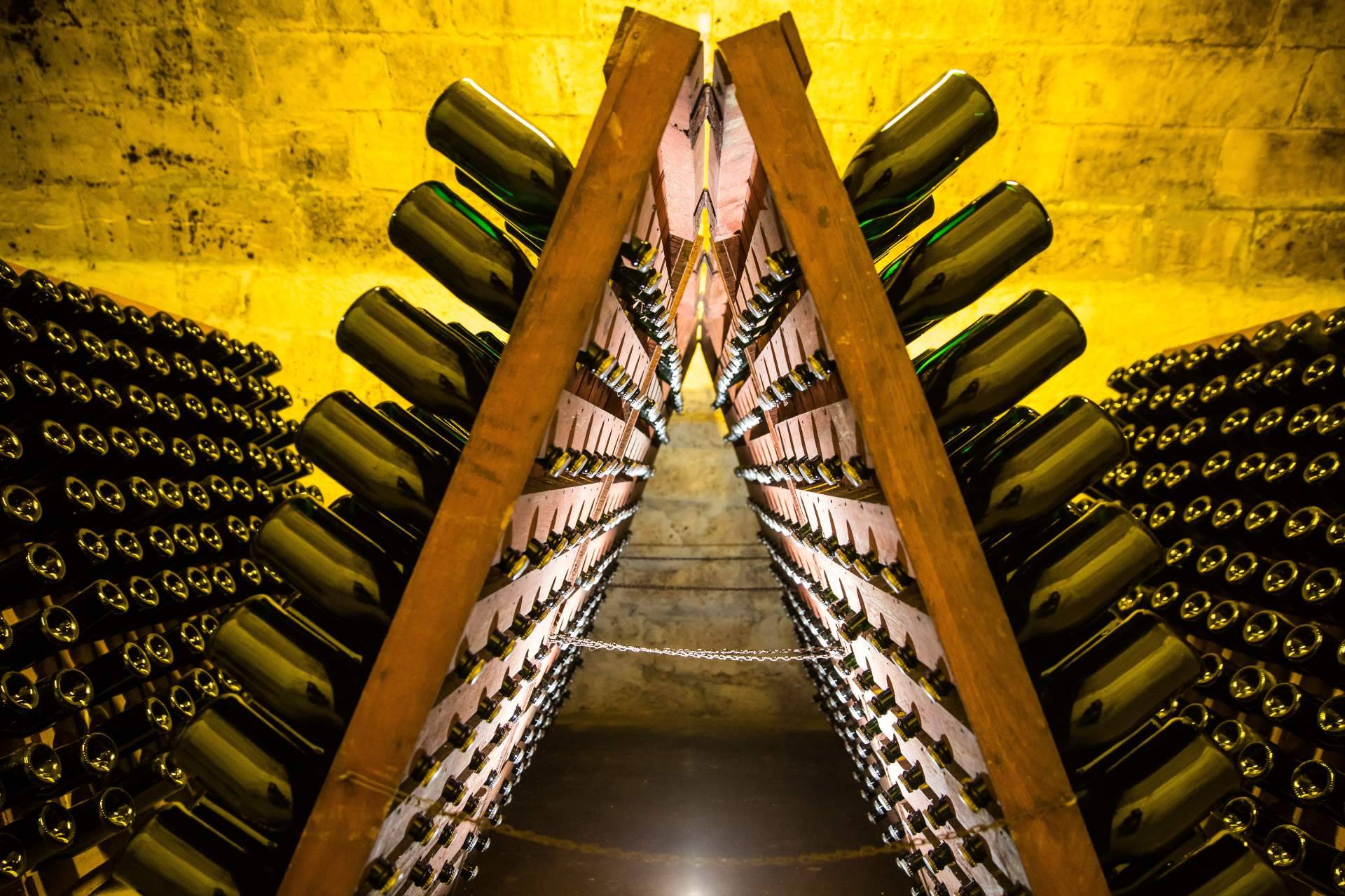 Los cavas y vinos ecológicos de Naturelovers Wines