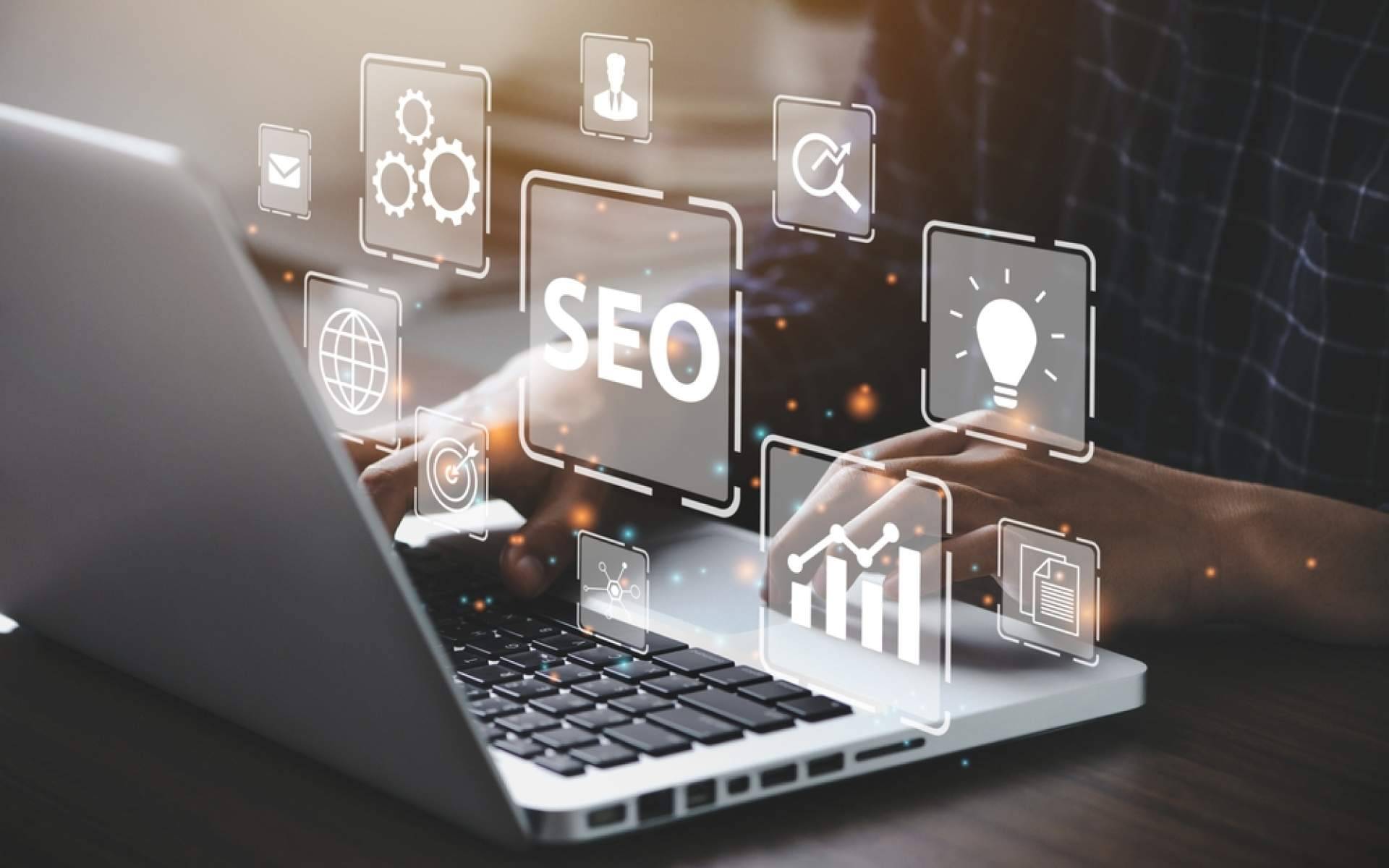 ¿Por qué optar por los servicios de SEO que ofrece Queenpc?