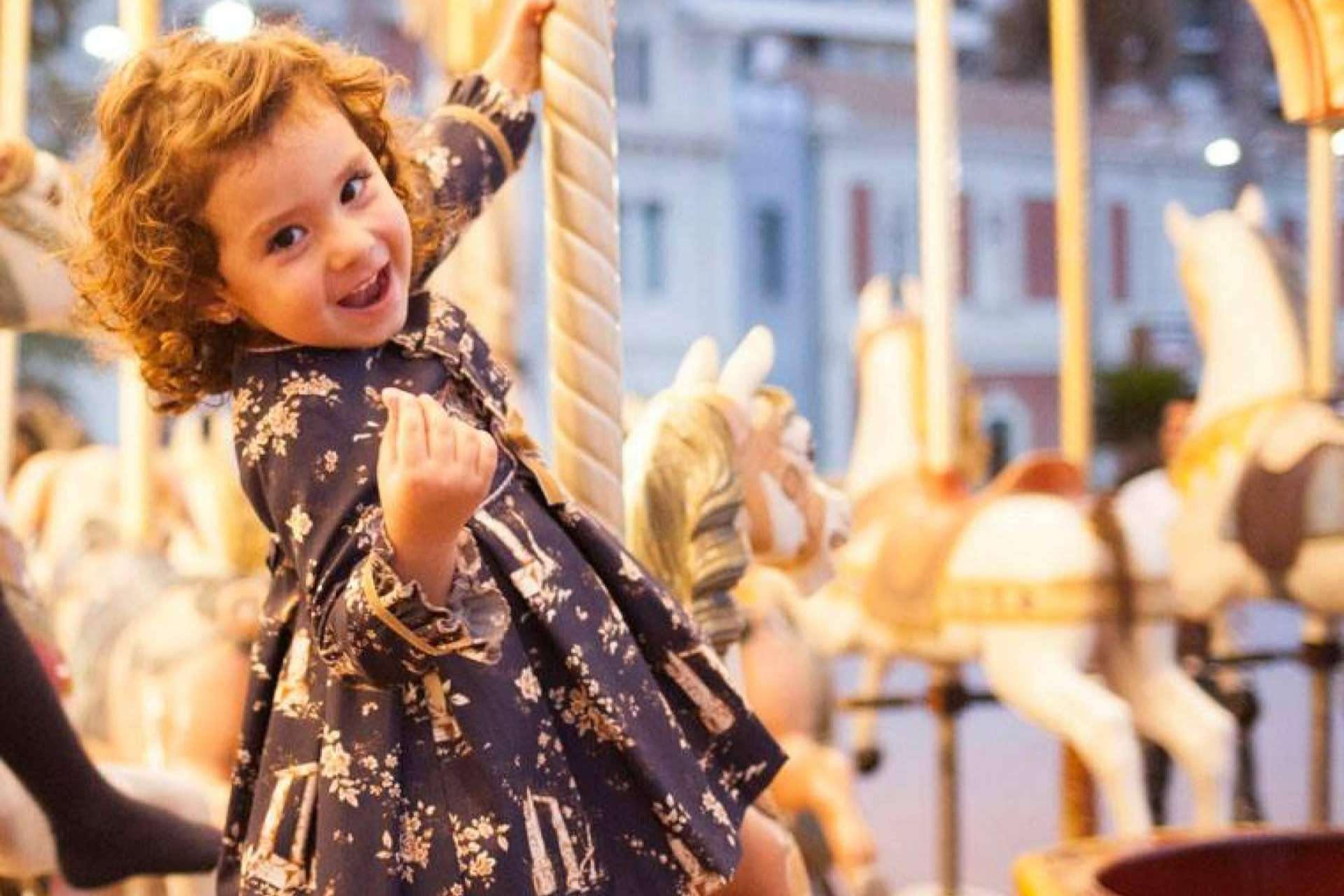 Almacenes Toledo, el fabricante de moda infantil y bebé ideal para los emprendedores que apuestan por la ropa de calidad
