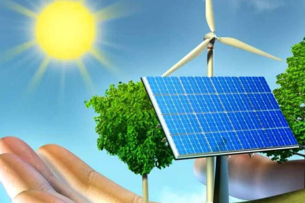La eólica y la fotovoltaica, una gran combinación