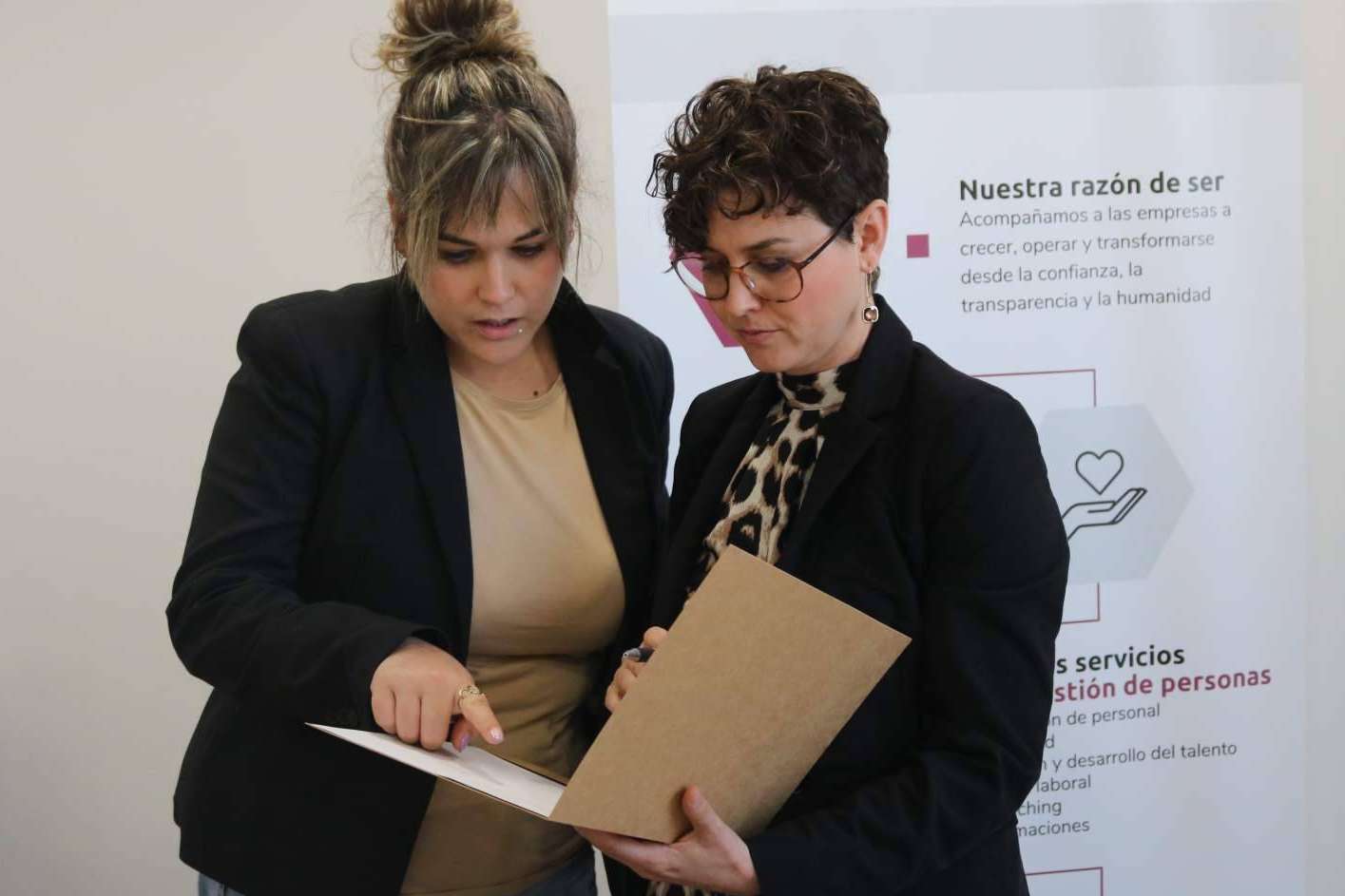 Potencia del desarrollo de talento de las pymes con IL Consultoría; el aliado estratégico