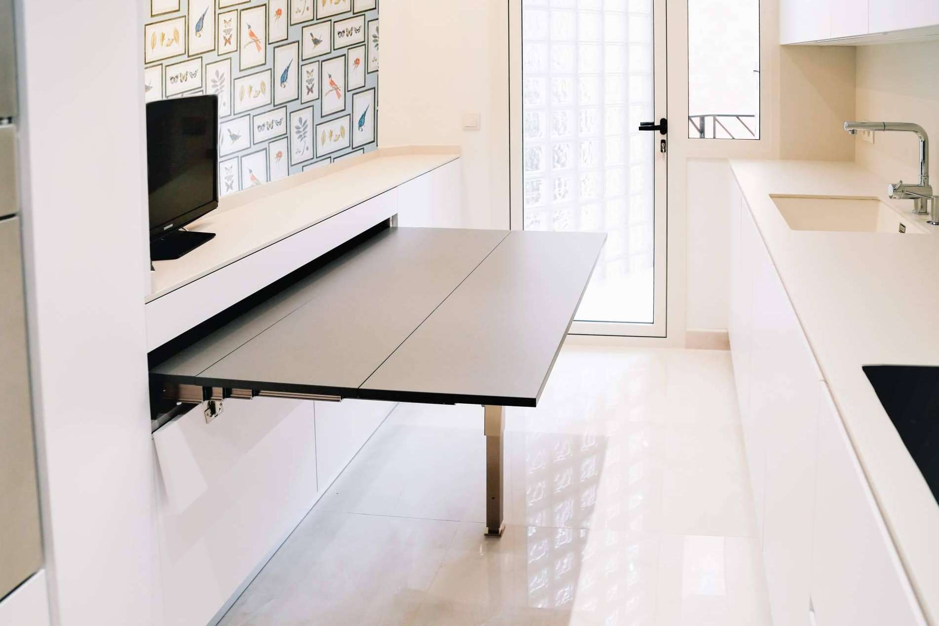 Los profesionales en diseño de interiores de Mar Rabell Interiorisme