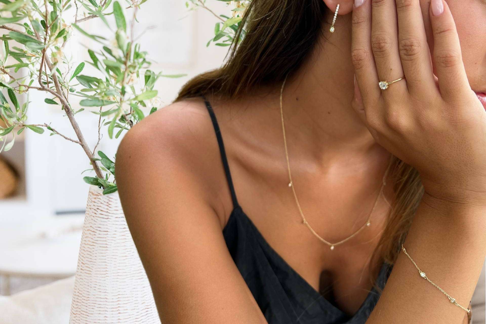 Elegancia y sofisticación con la nueva colección LYRA de Mimoke