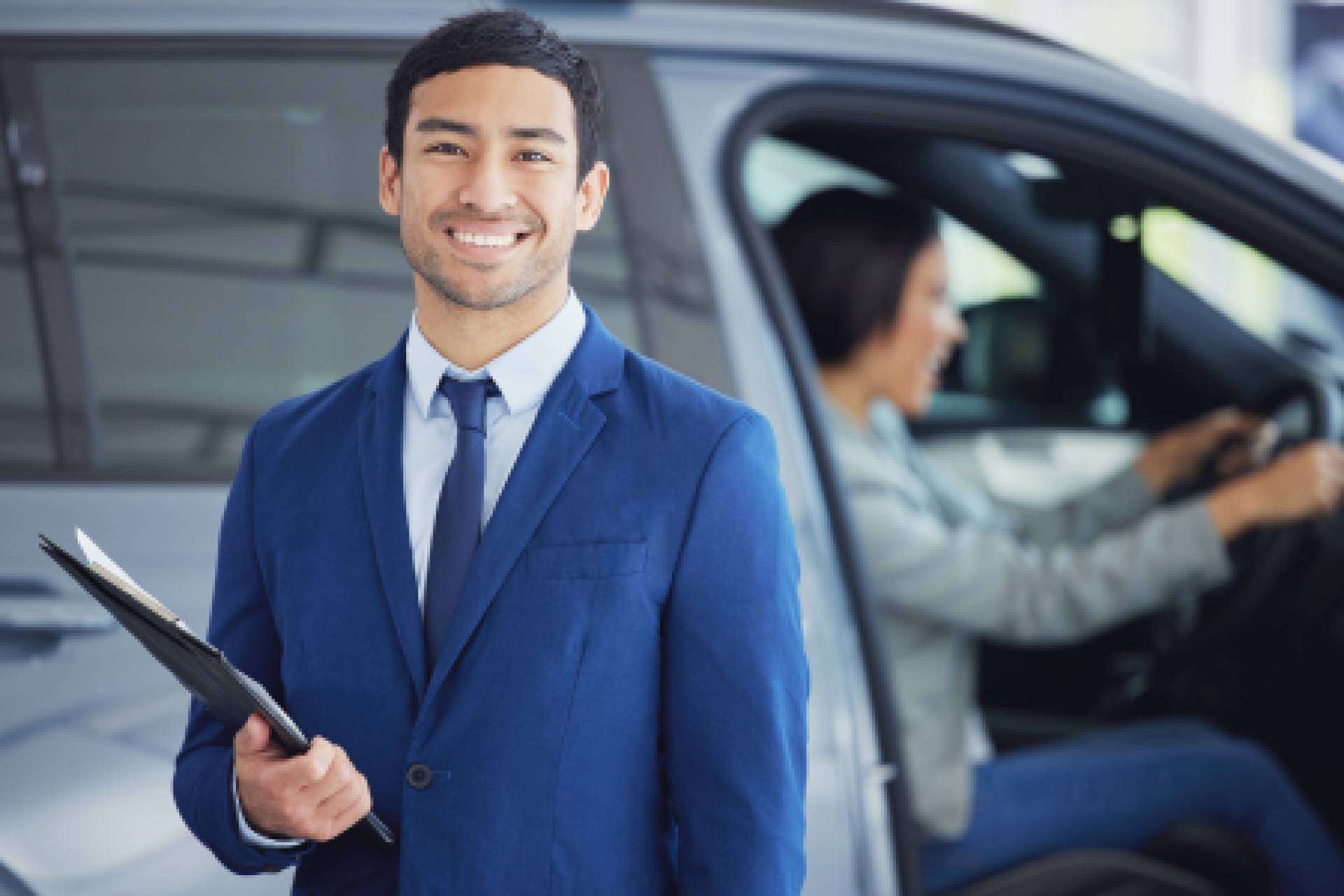 ¿Cómo vender un coche rápidamente?, de la mano de Carwico