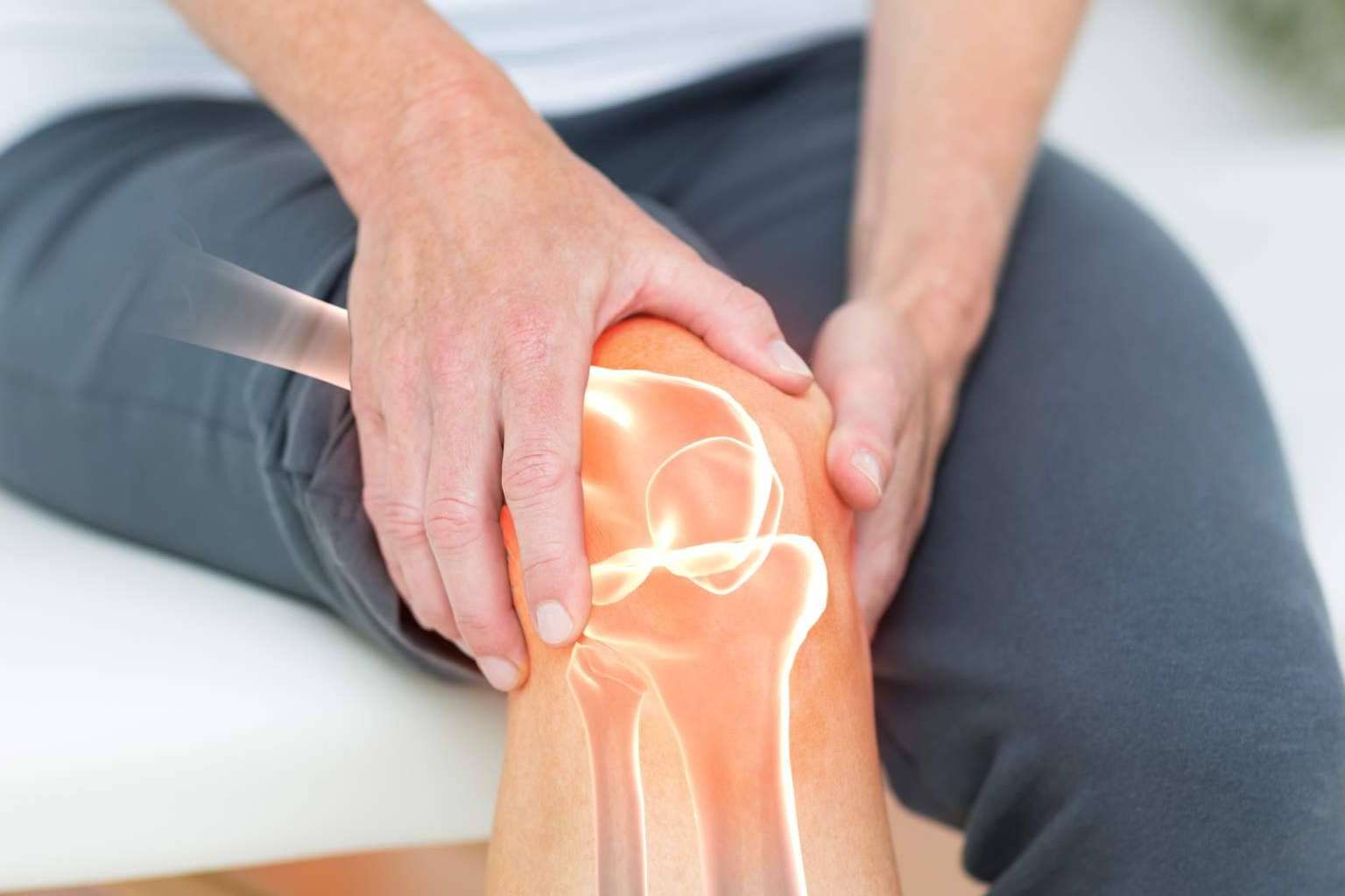 OLIMINAFlex® se encarga del cuidado de las articulaciones con resultados probados en estudio clínico