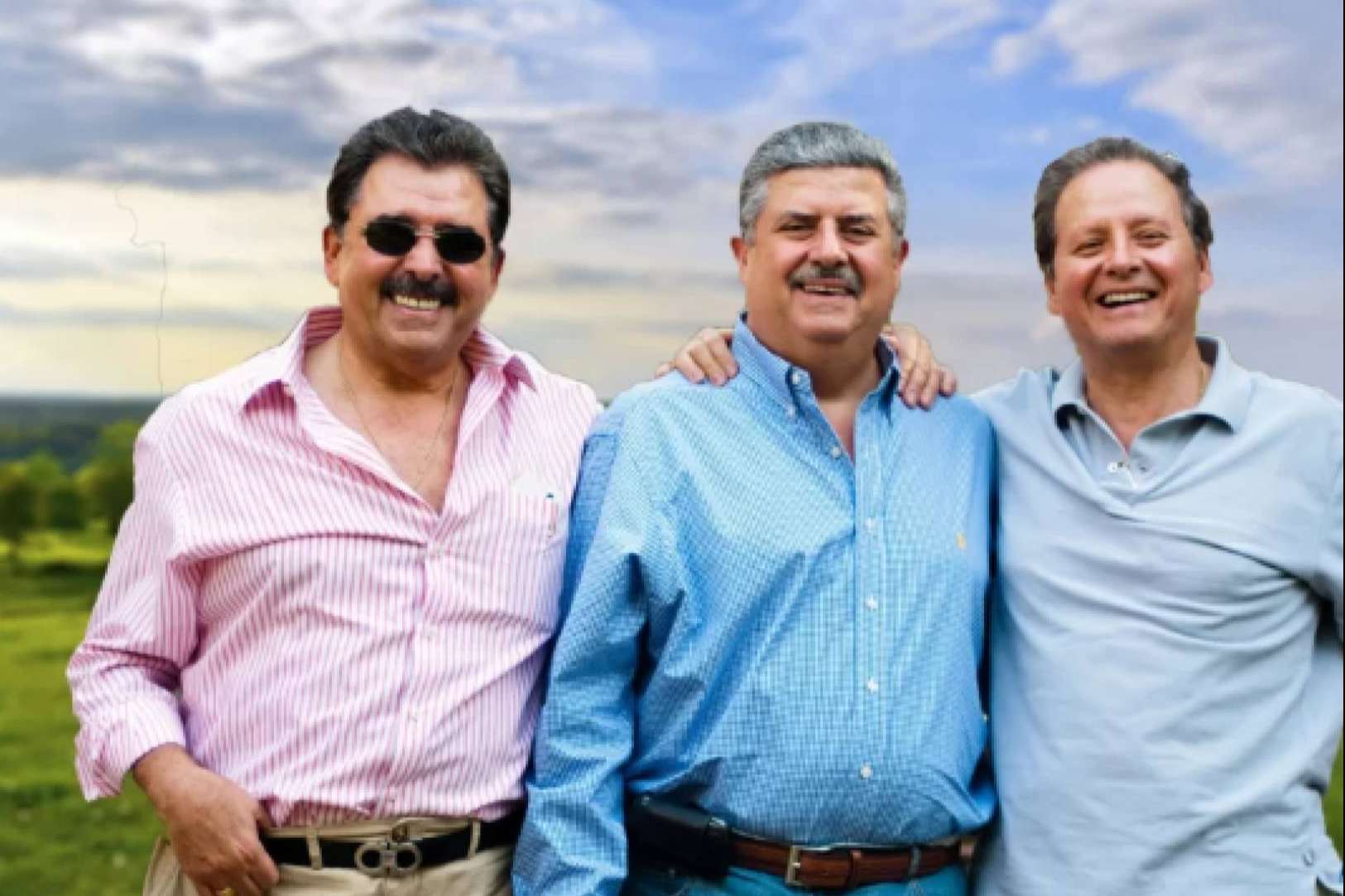 Schucry Kafie, un líder preocupado por el cuidado ambiental y protección de la biodiversidad