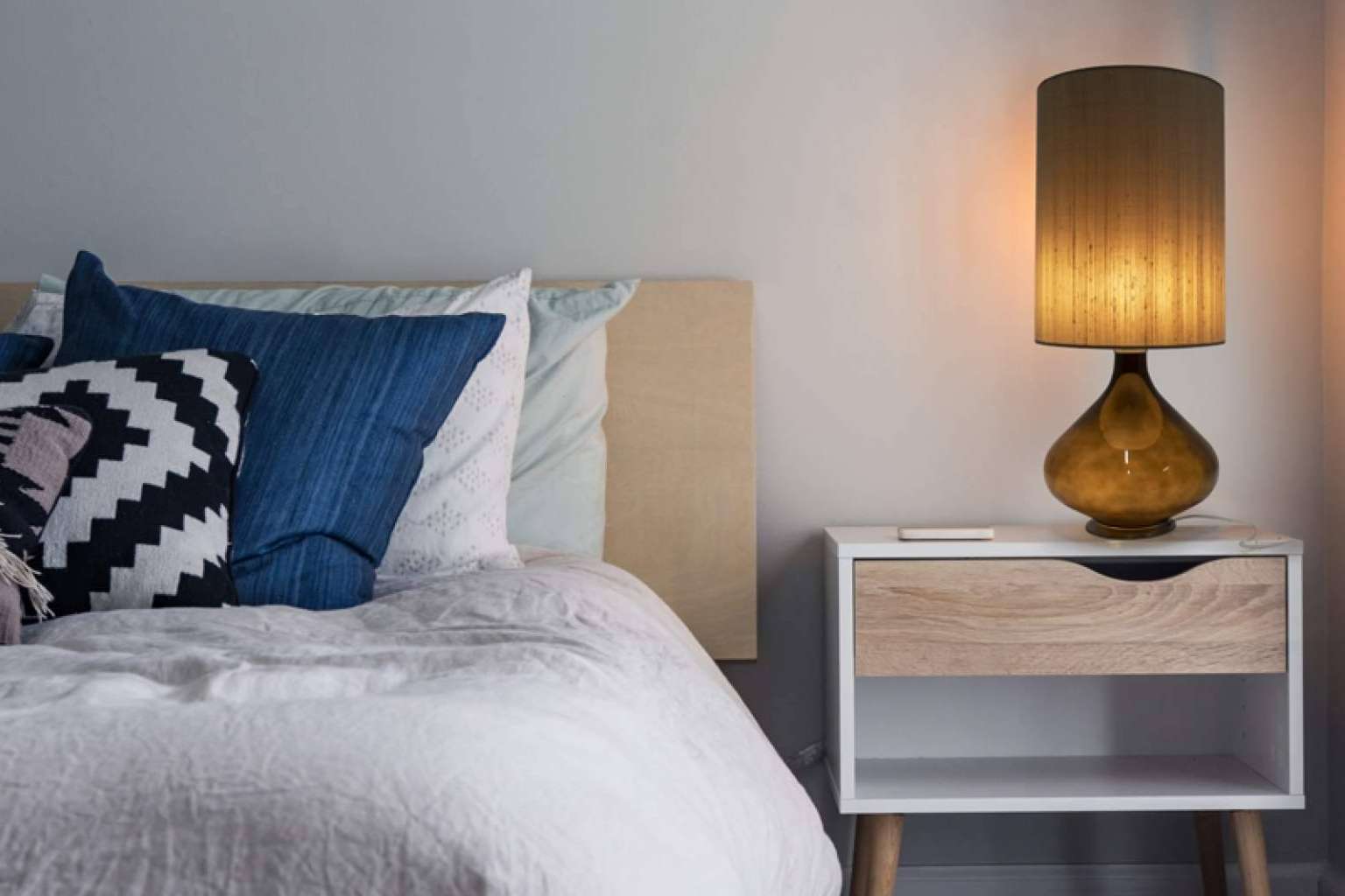 La importancia de una buena iluminación en el hogar, con Home Switch Home