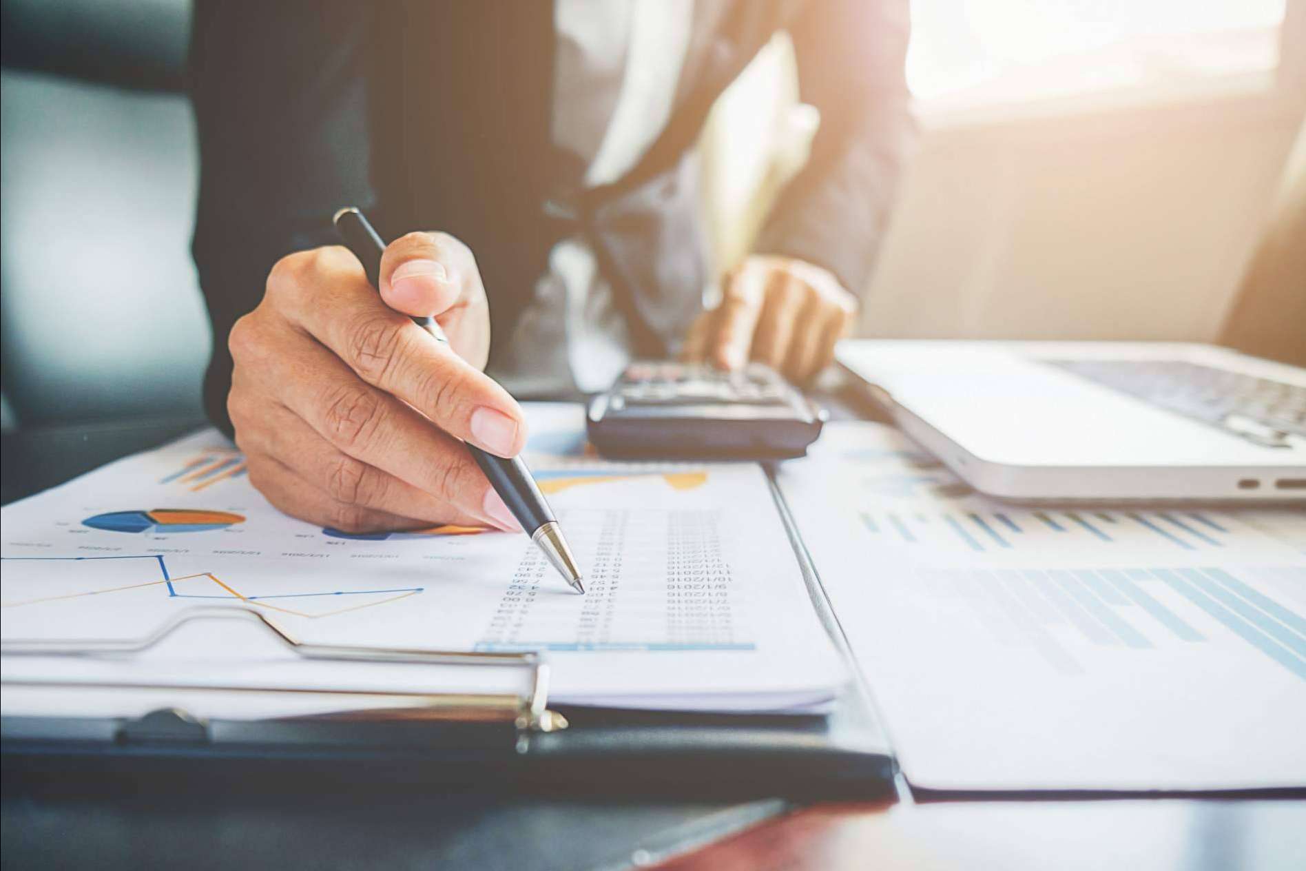 ¿Por qué es fundamental dejar las traducciones financieras a los expertos para las empresas del sector?, por Intertext