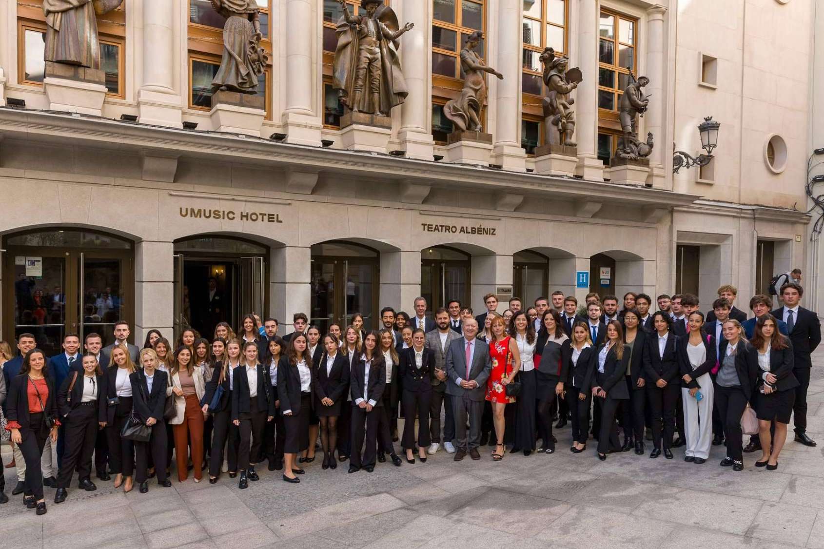 El auge del turismo en España, por Vatel Madrid, expertos en formación hotelera