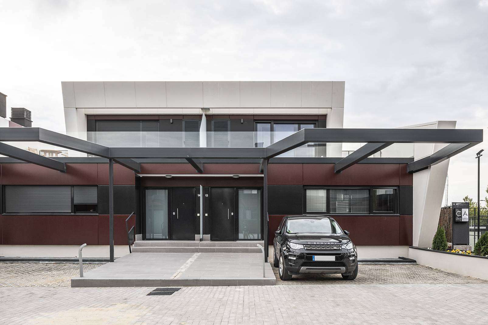 Carrillo Arquitectos es conocido por ser más que un estudio de arquitectura y urbanismo