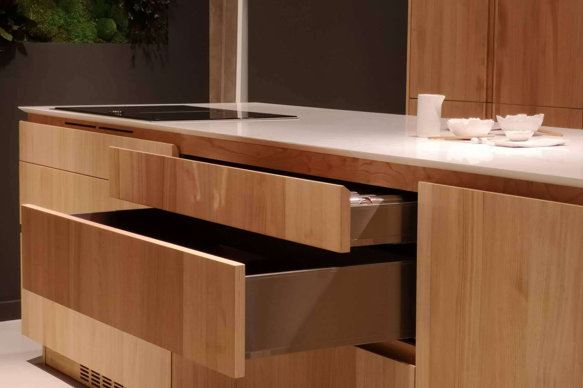 Los especialistas en proyectos de interiorismo de ARGO