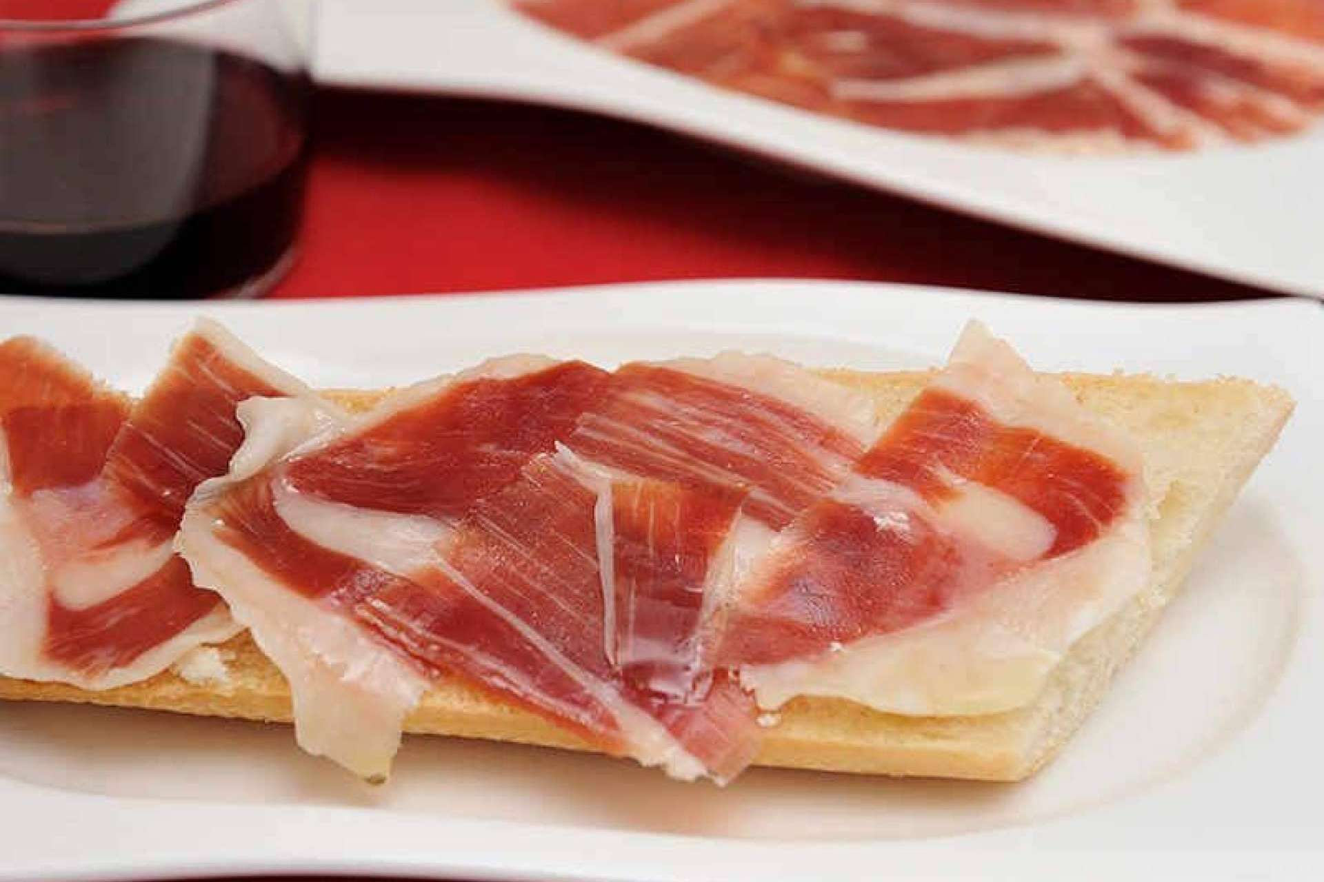 ¿Cómo se identifica el jamón ibérico de calidad?, las recomendaciones de Gastronomic Spain