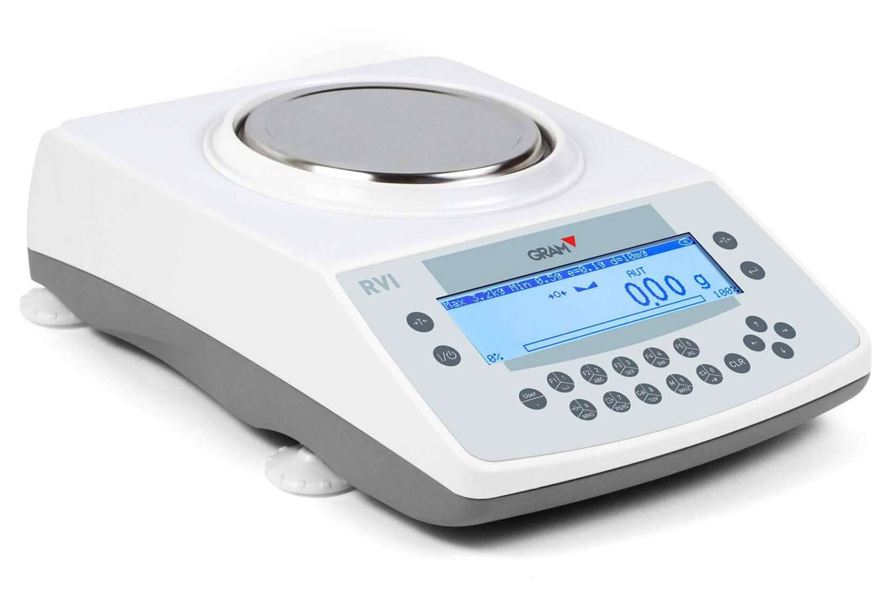 Venta online de balanzas de laboratorio, con Balanzas Digitales