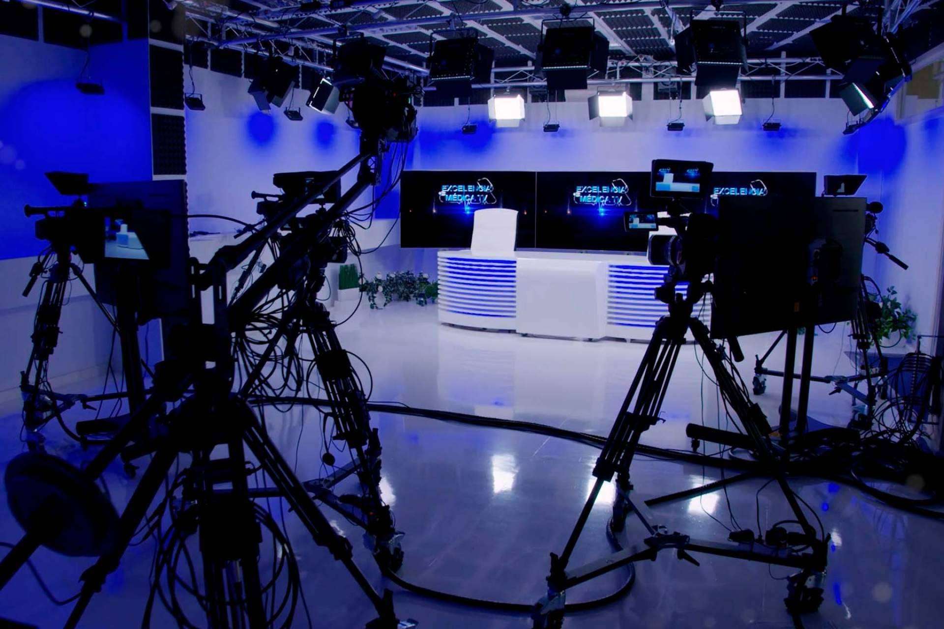 Excelencia Médica TV se presenta como un medio experto en la comunicación médica