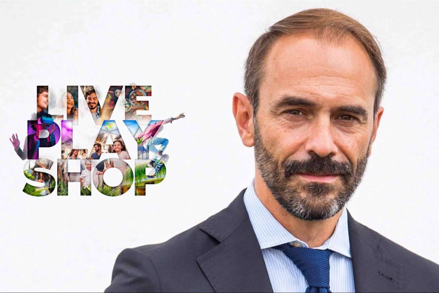 Entrevista a Francesco Pupilo, director de MAPIC, 'el mercado está cambiando y nosotros nos hemos adaptado también'