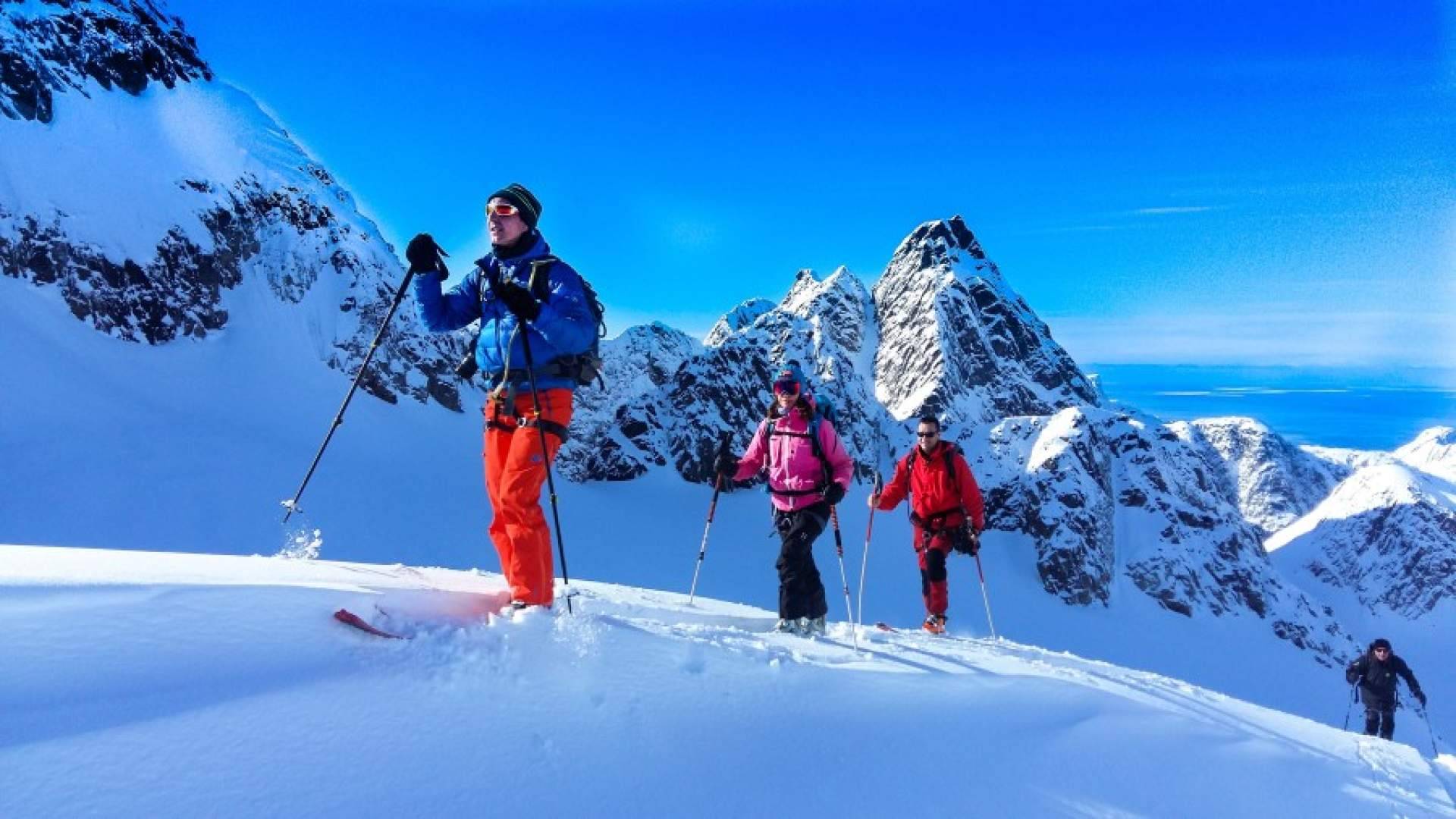 Manaslu Adventures analiza la transformación del sector del turismo como consecuencia del covid