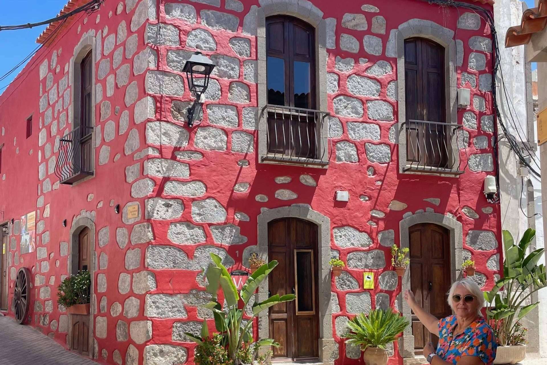 Posibilidades inimaginables en Gran Canaria. El paraíso de los inversores