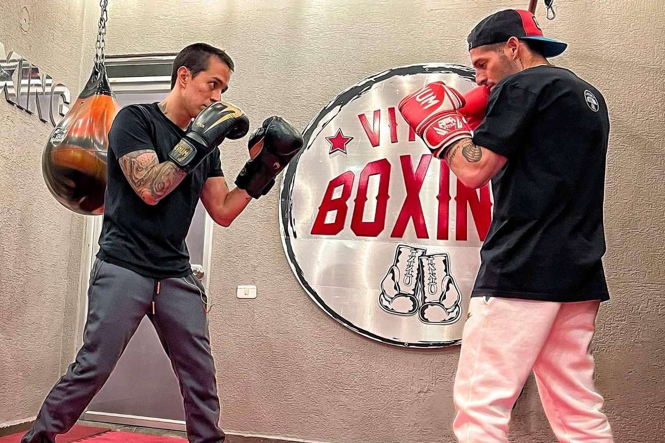 El Human Chess y sus principales características, por Viteri Boxing