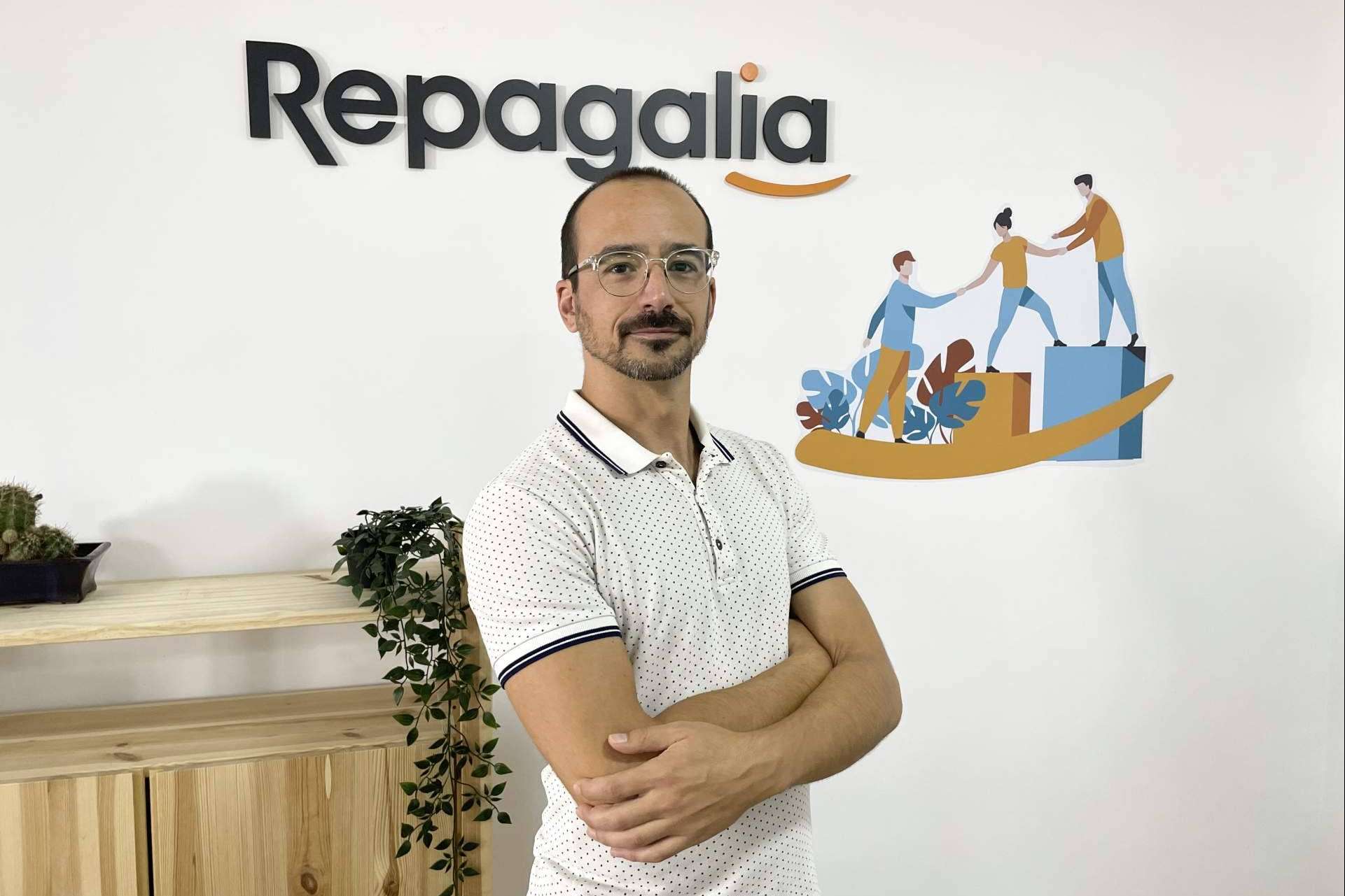 Sobre la deuda; entrevista con el director de operaciones de Repagalia, Alejandro Tejido