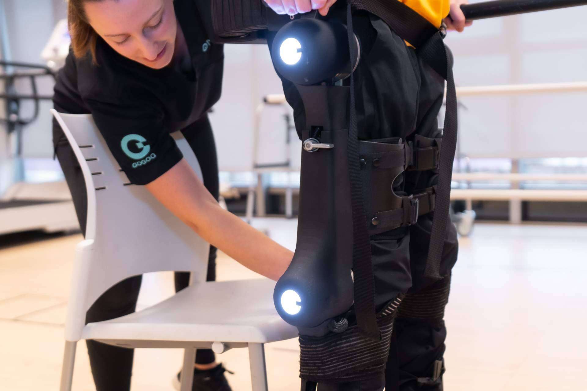 Rehabilitación ictus con los expertos de Movex Clinics es más eficaz, llega más allá y en menos tiempo