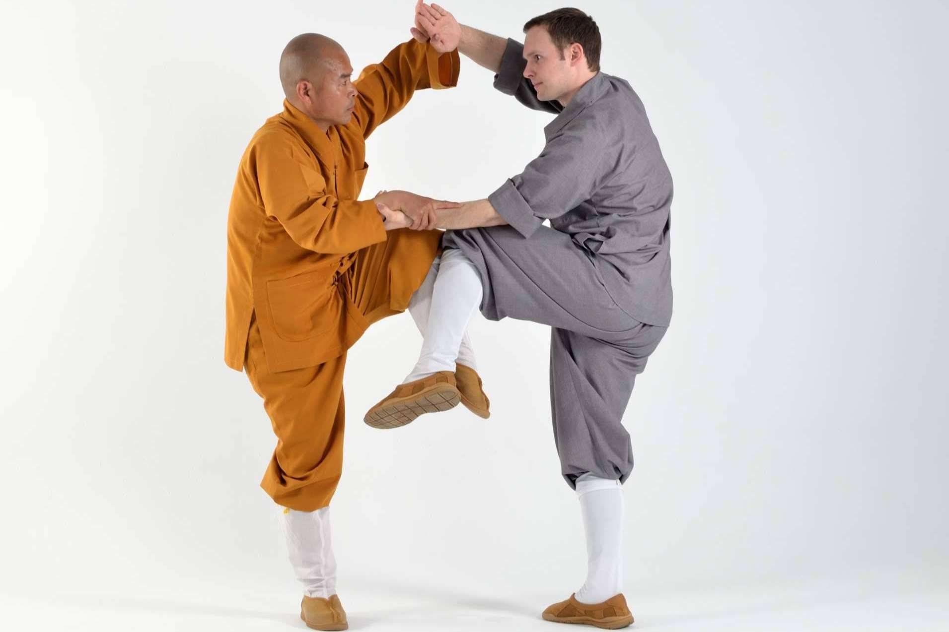 Shaolin Cultural Center Spain, escuela de artes marciales