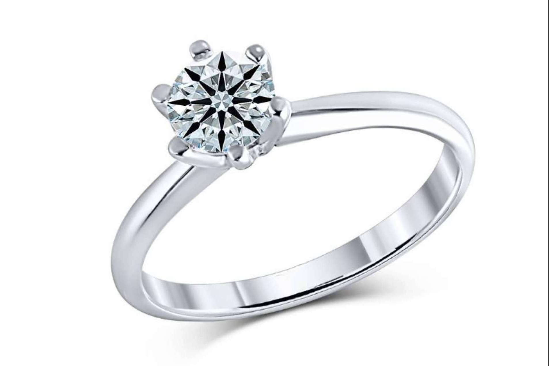 BMG Diamonds, especialistas en anillos de compromiso con diamantes muy especiales