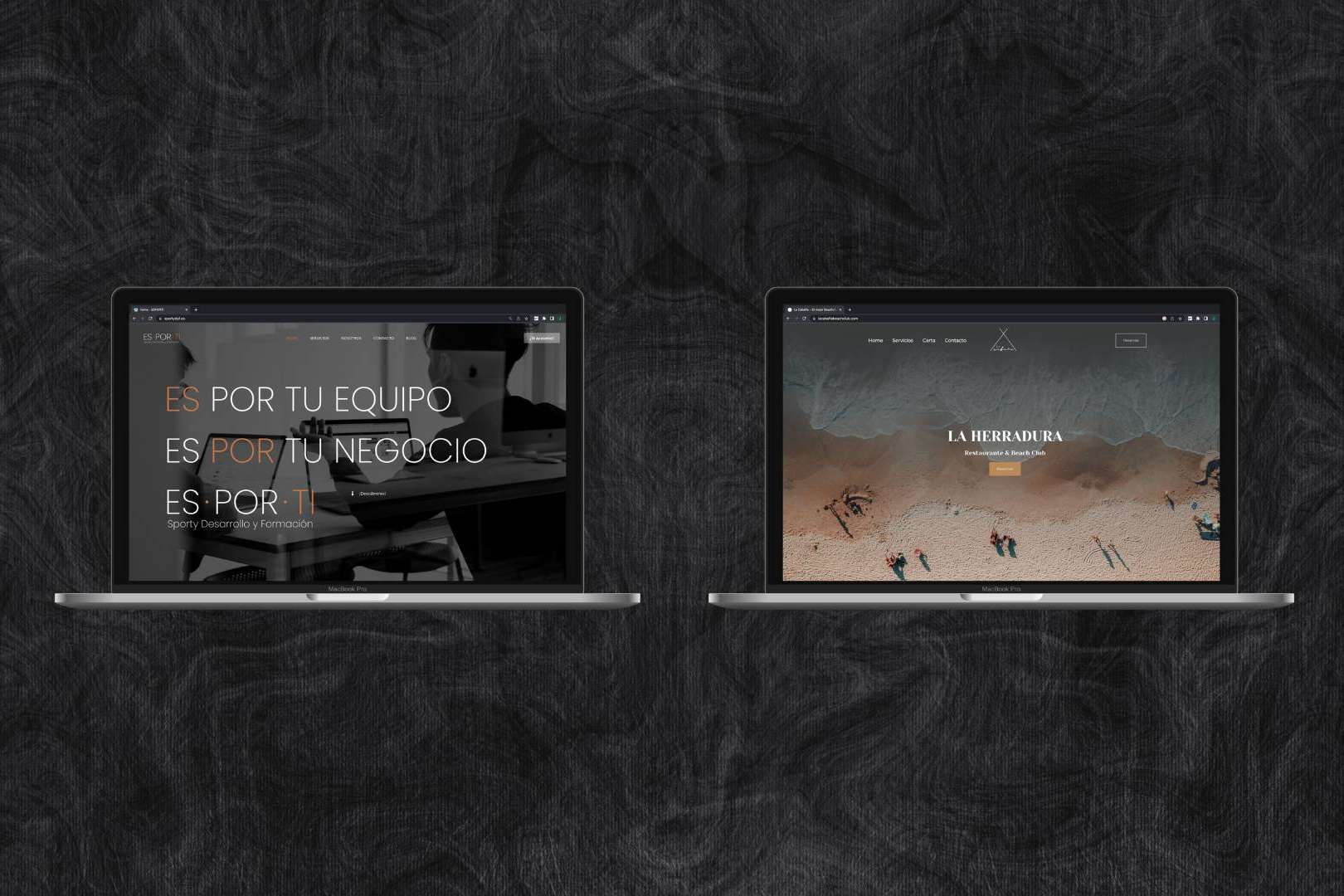 Barter Consultancy recalca la importancia de tener una página web optimizada