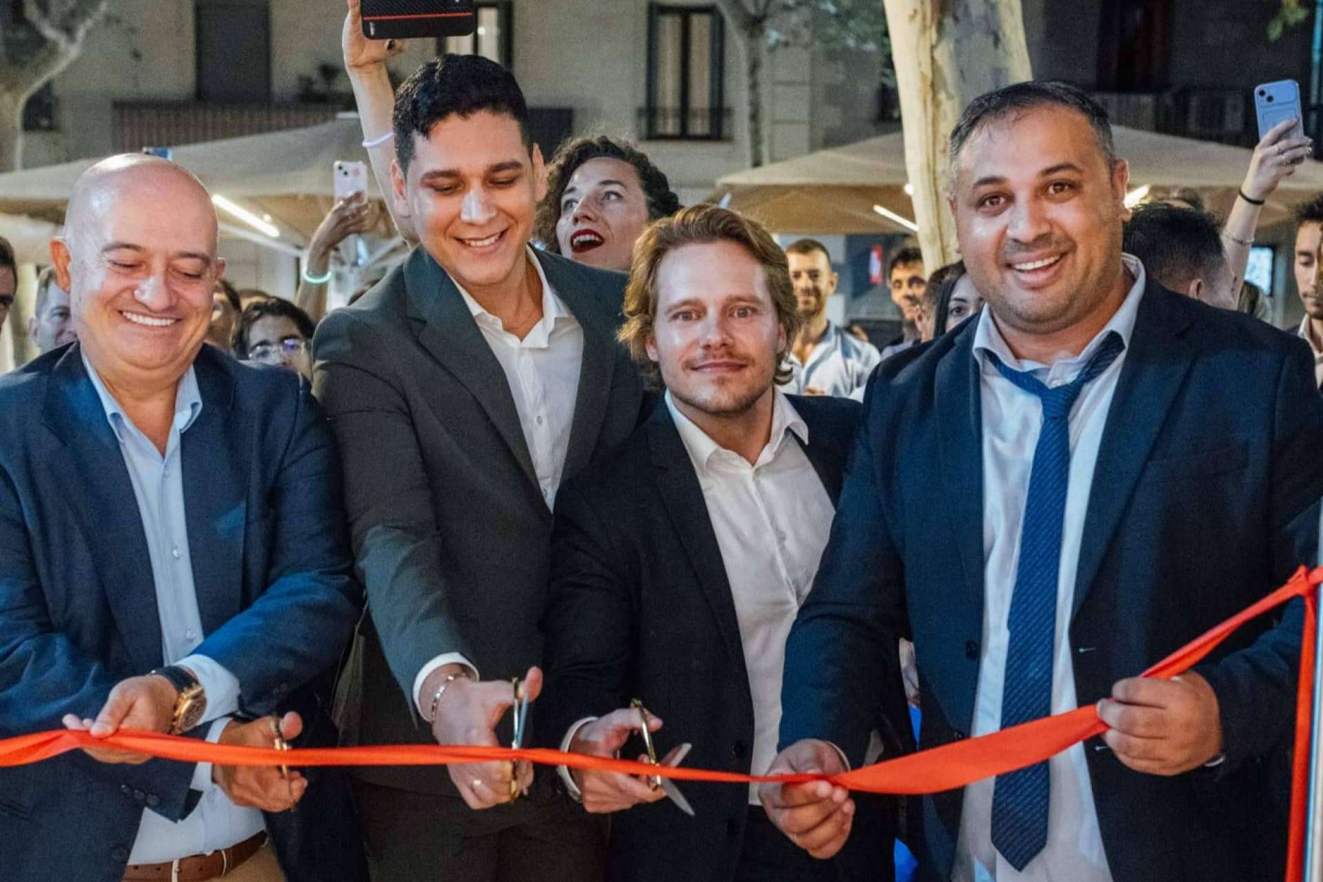 EcoCleans incluye las reformas en la ampliación de su catálogo de servicios