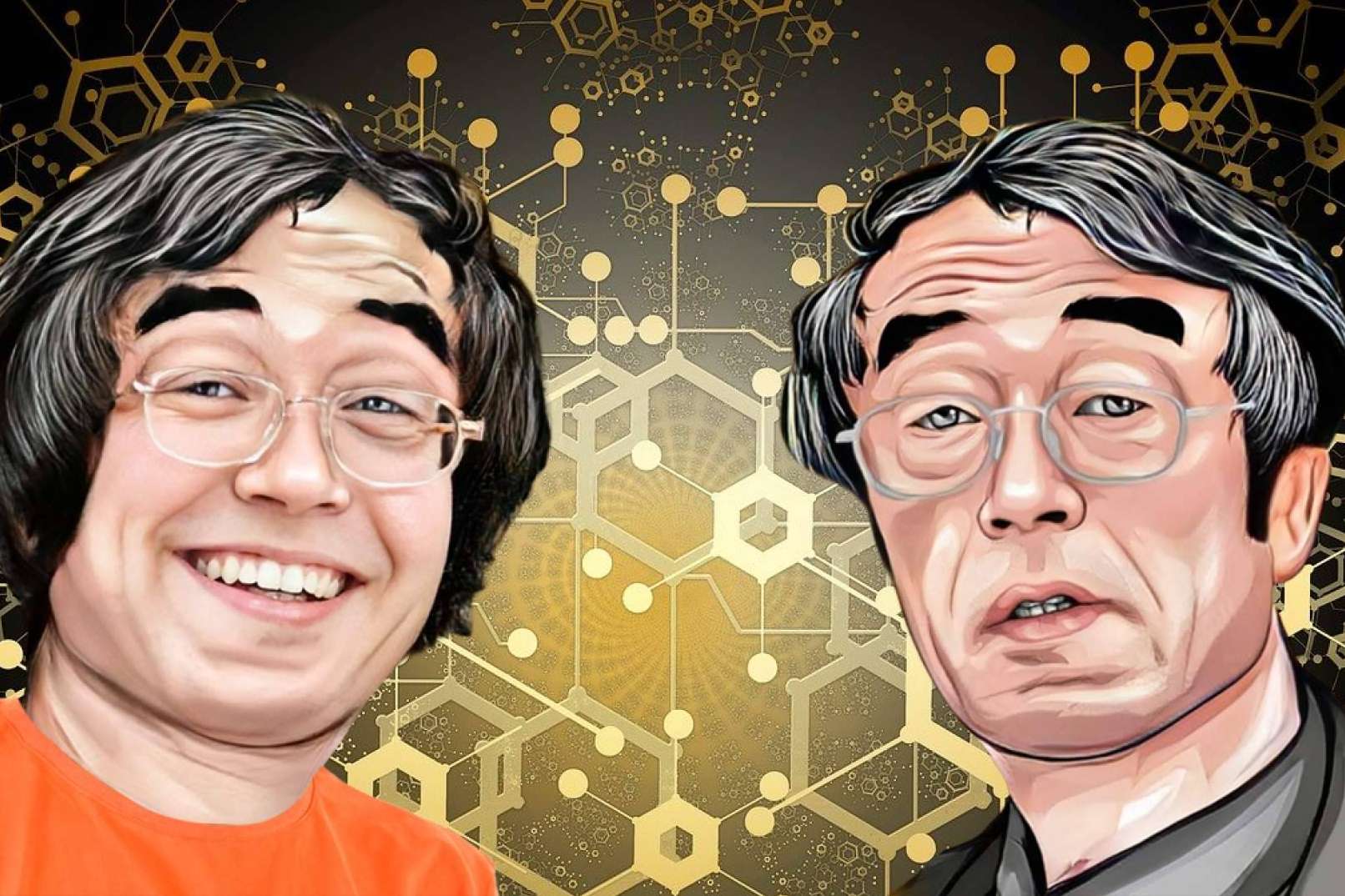 El hermano de Satoshi Nakamoto crea un nuevo token con recompensas en Bitcoins