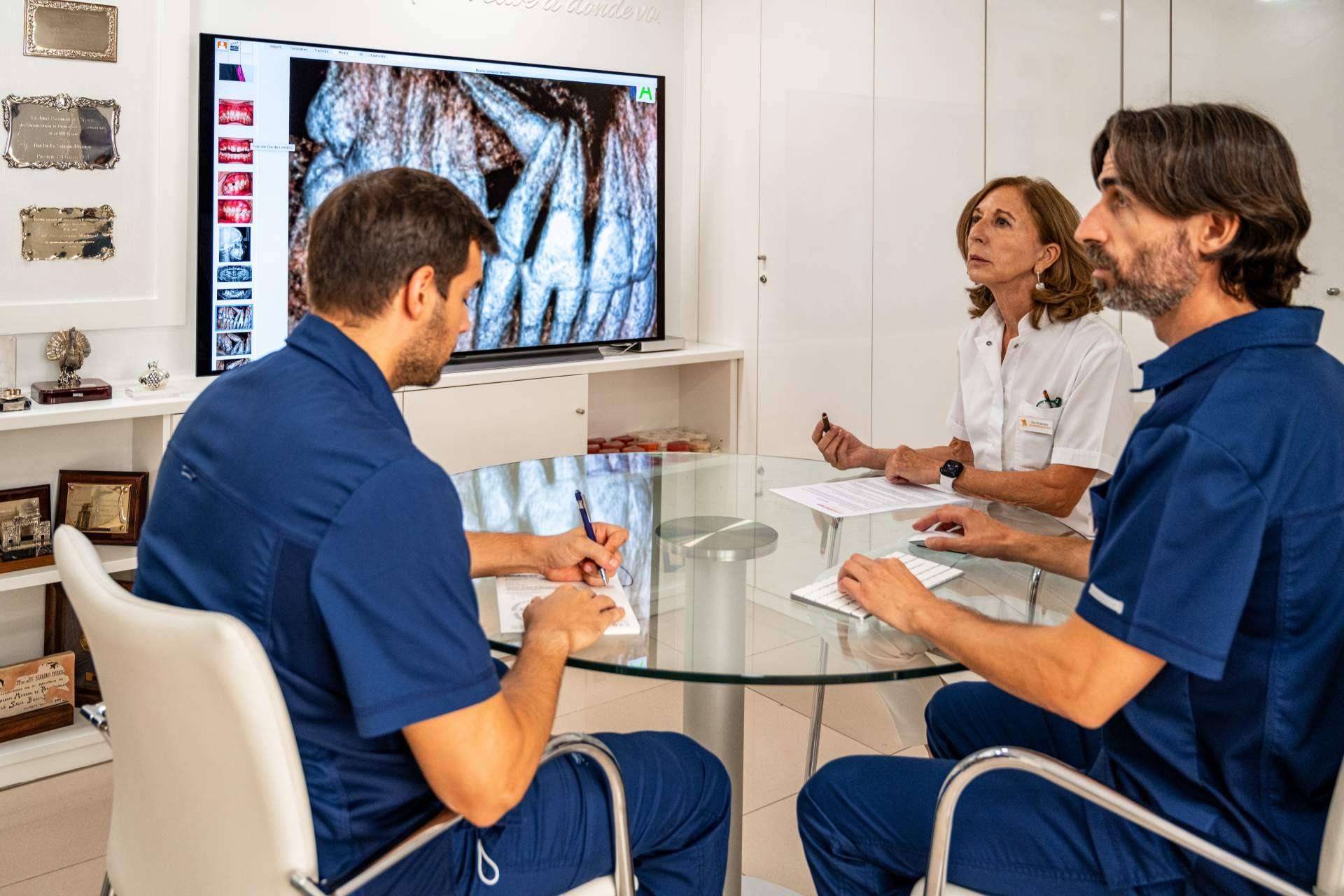 Clínicas Prieto&Serrano, la importancia del diagnóstico en la ortodoncia moderna