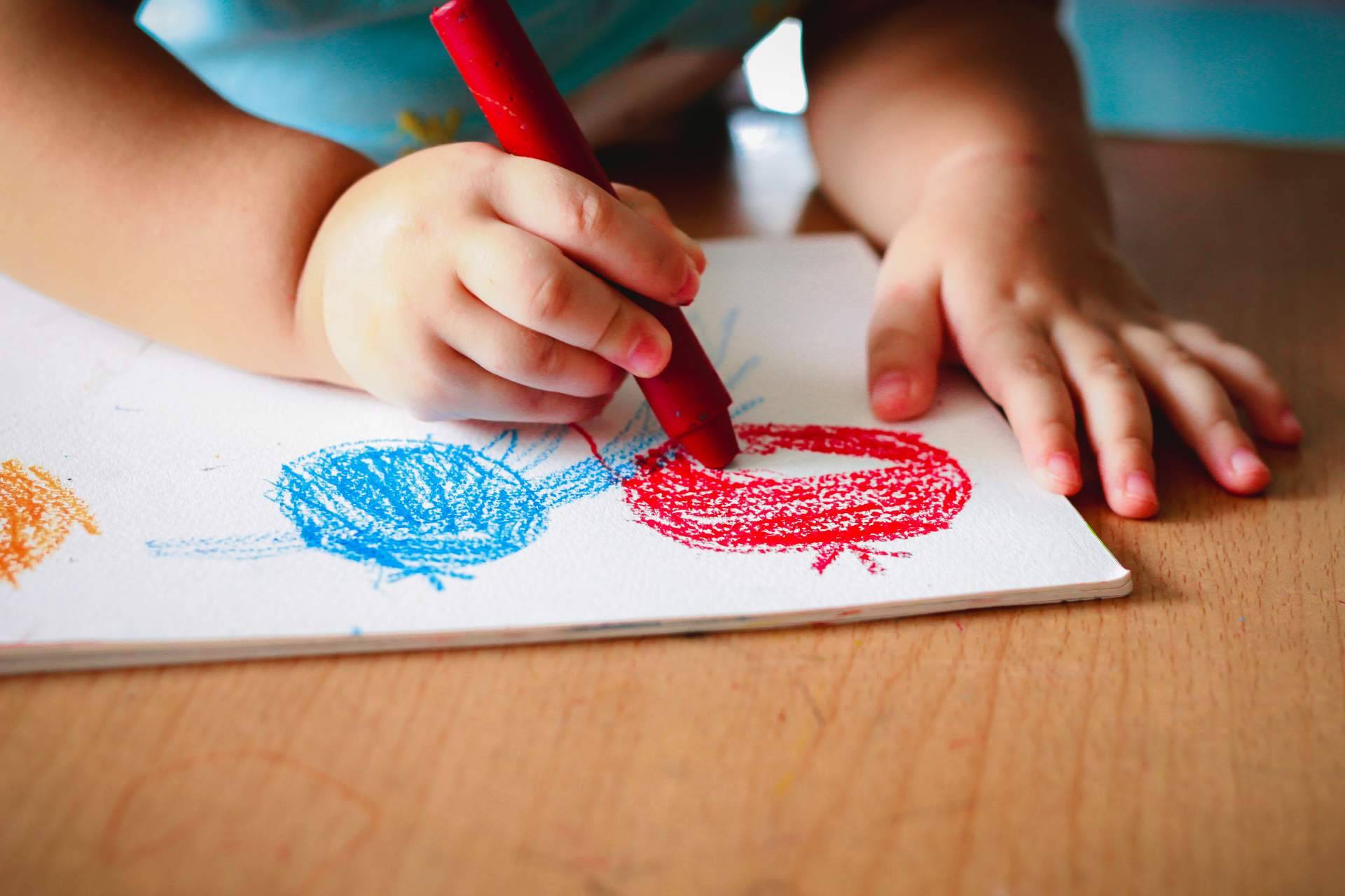 ¿Por qué es importante la educación preescolar según Sistema Educativo LAM?